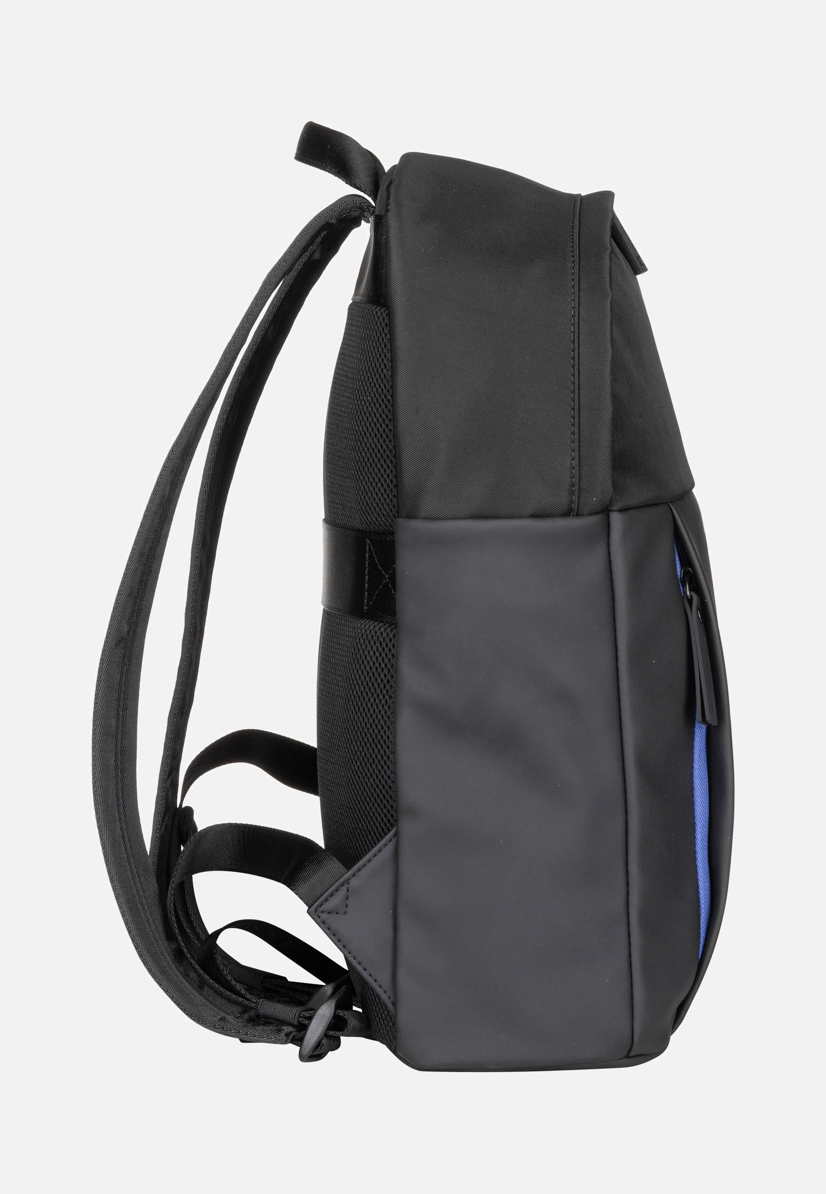 Joop Atessa Miko MVZ Black Rucksack