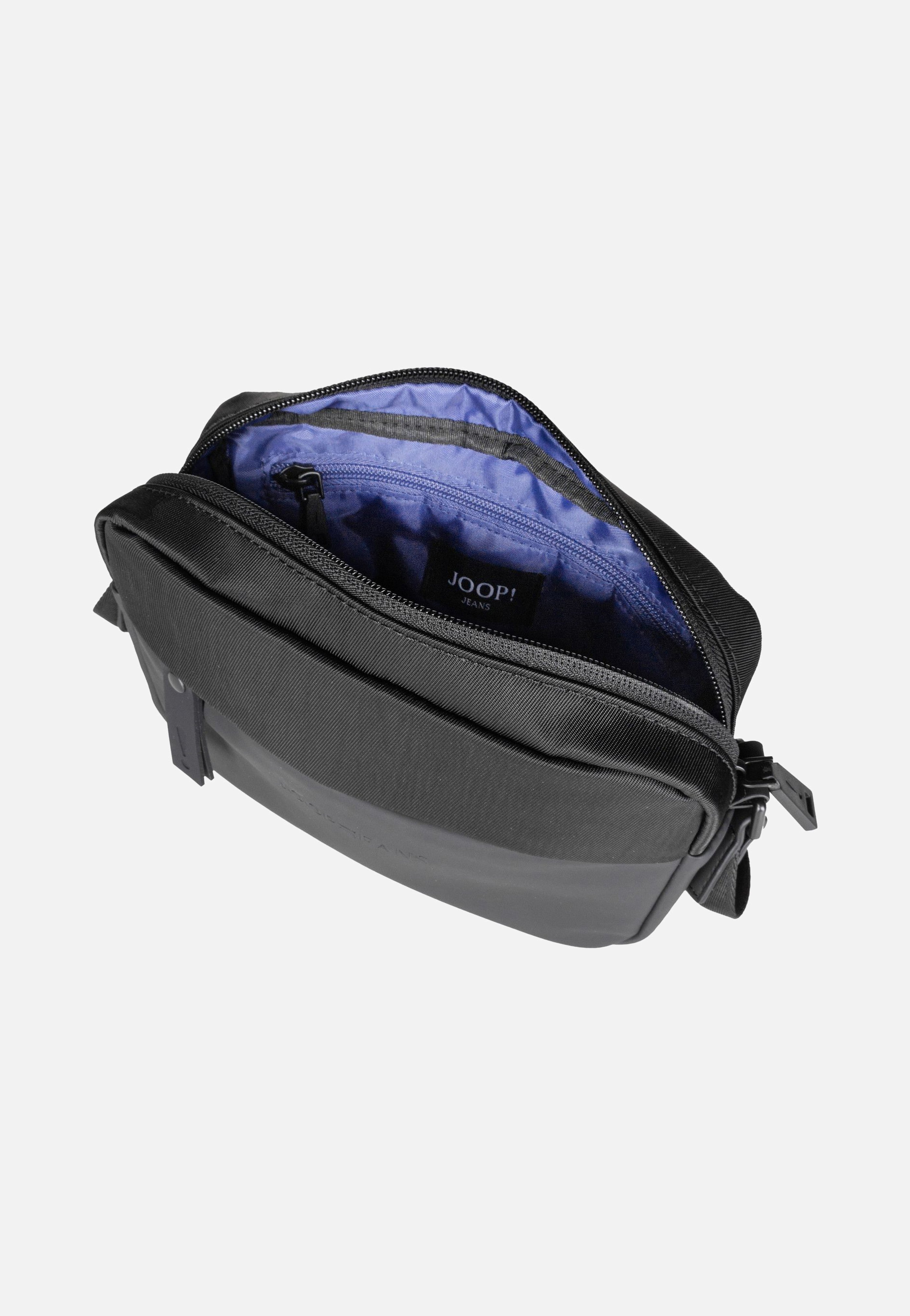 Joop Atessa Pino XSHZ Black Umhängetasche
