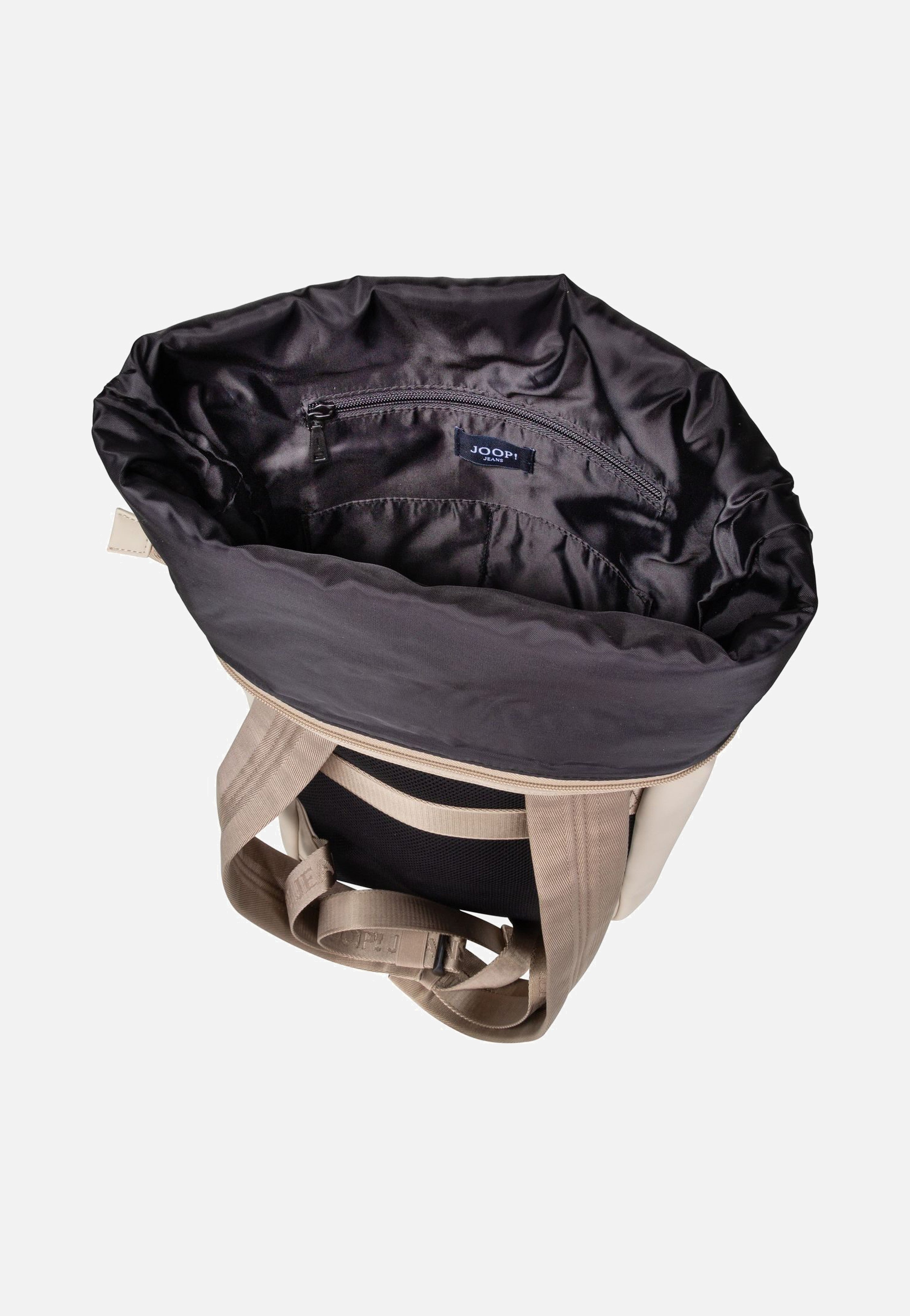 Joop Atessa Tino SVZ Sahara Rolltop Rucksack