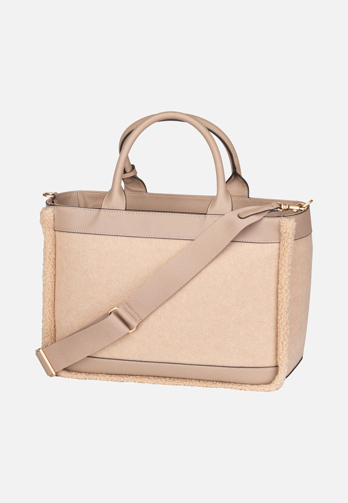 Joop Calduccio Yvette Handbag LHZ Sesame Shopper