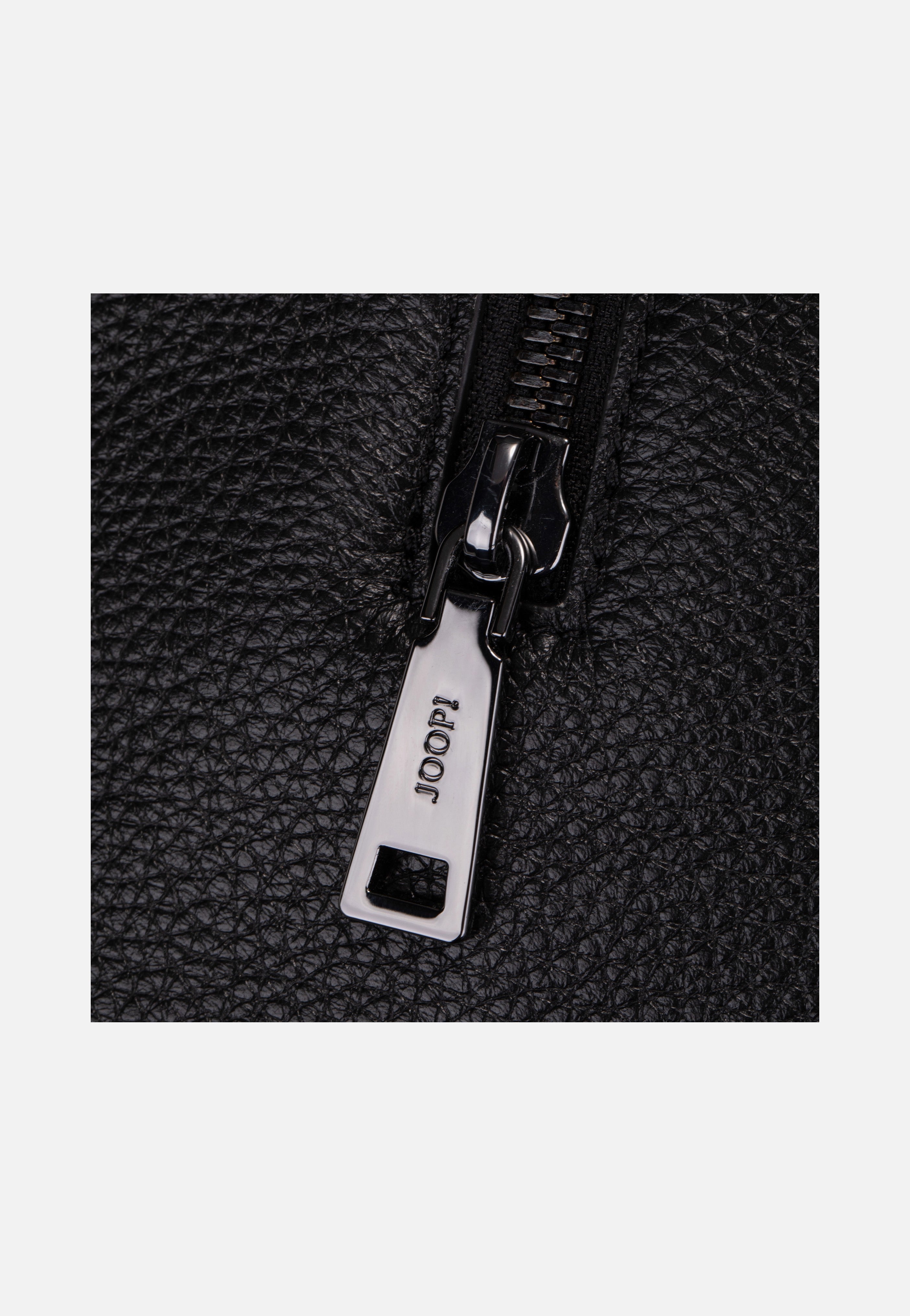 Joop Cardona Eris Washbag LHZ Black Kulturbeutel