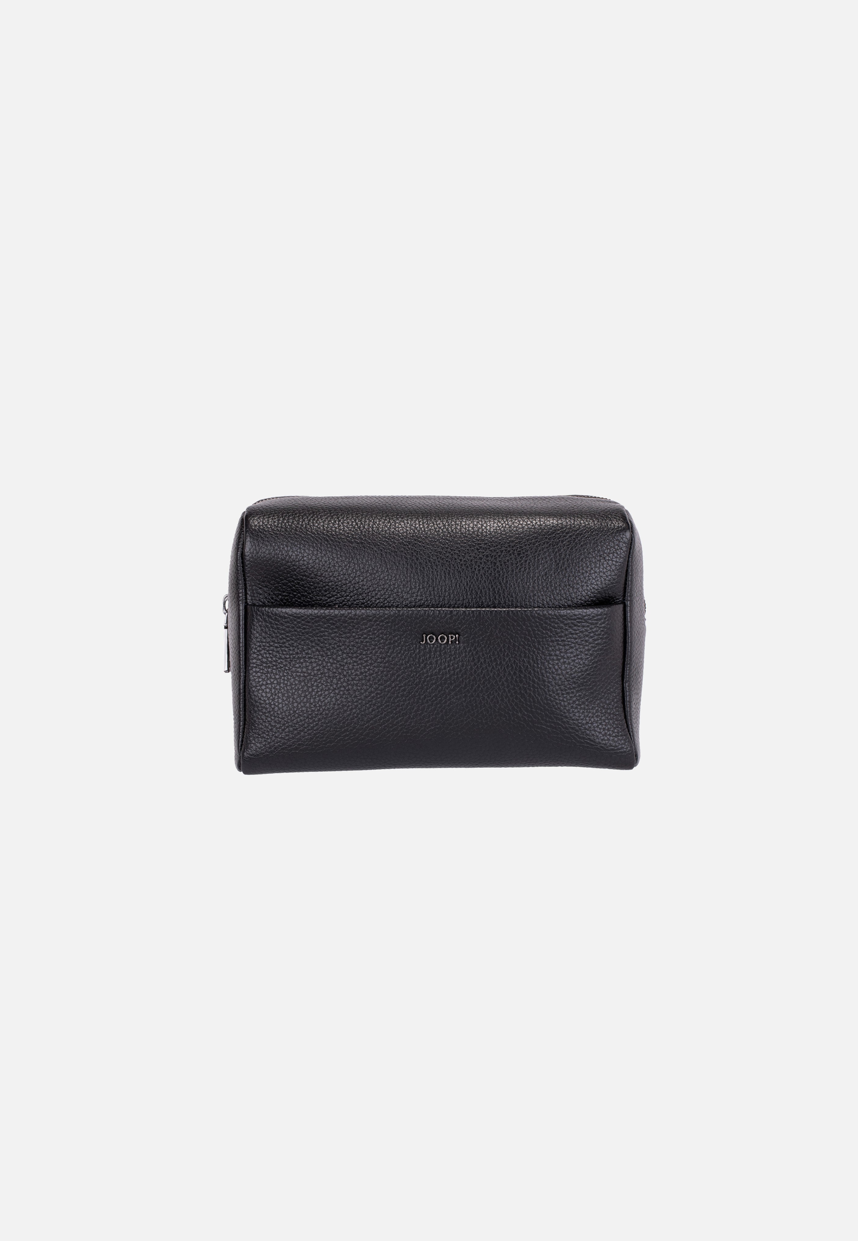 Joop Cardona Eris Washbag LHZ Black Kulturbeutel