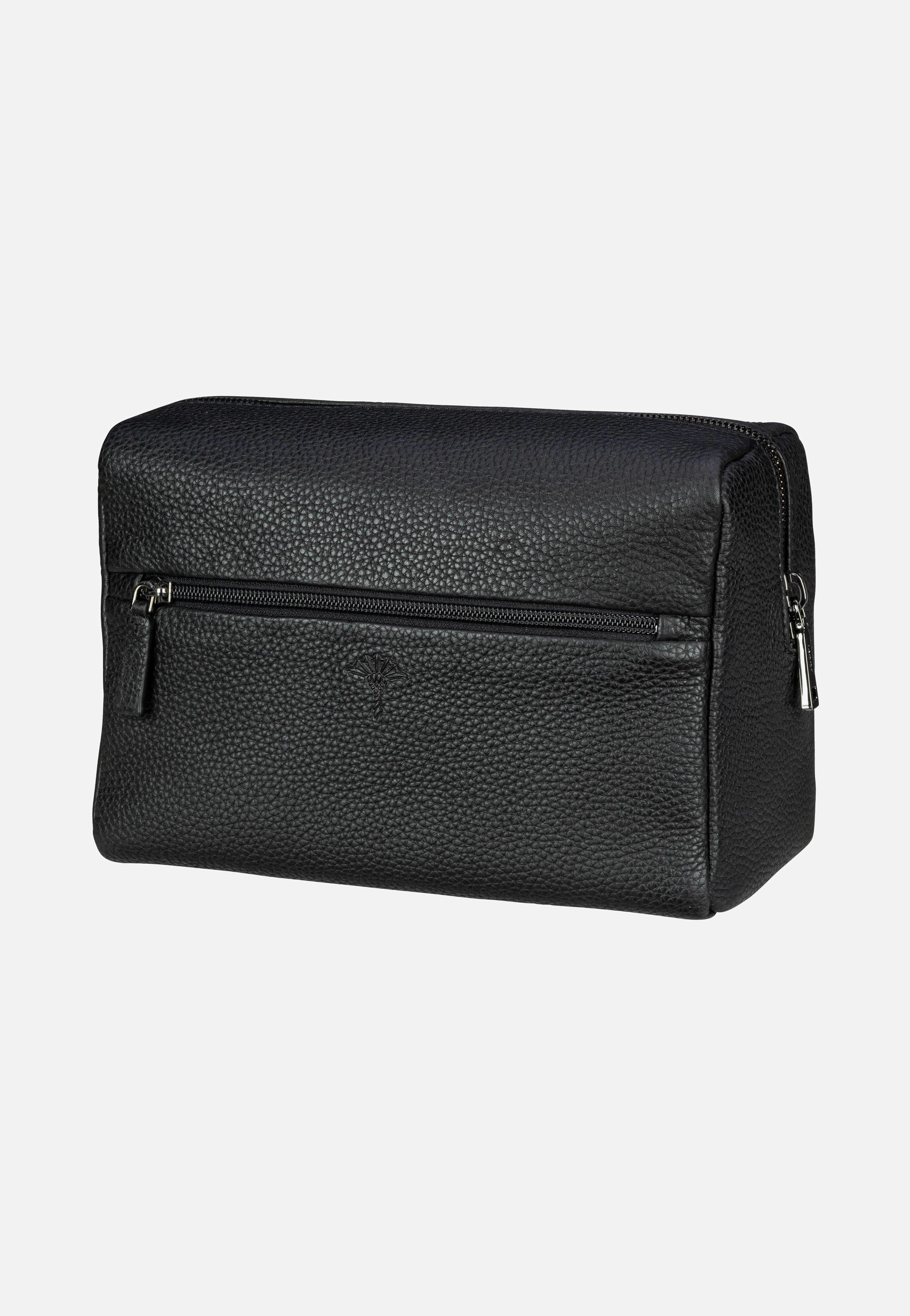 Joop Cardona Eris Washbag LHZ Black Kulturbeutel