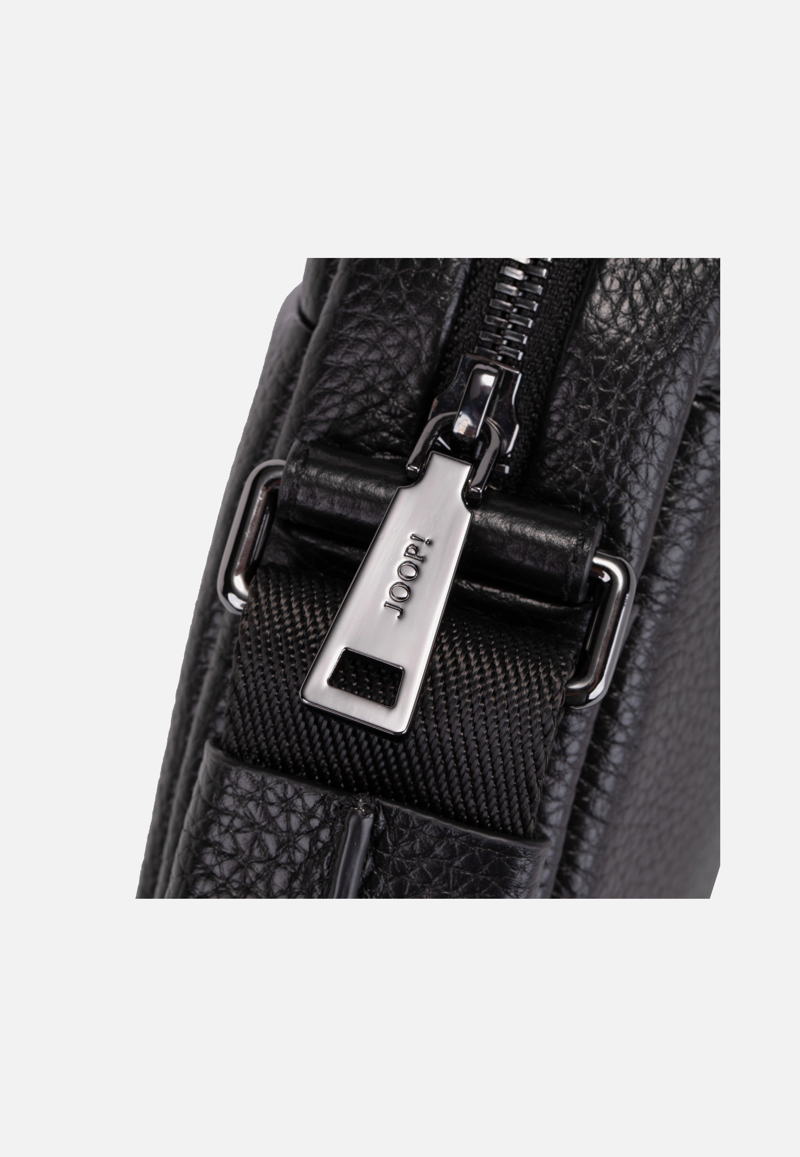 Joop Cardona Rafael XSVZ1 Black Umhängetasche