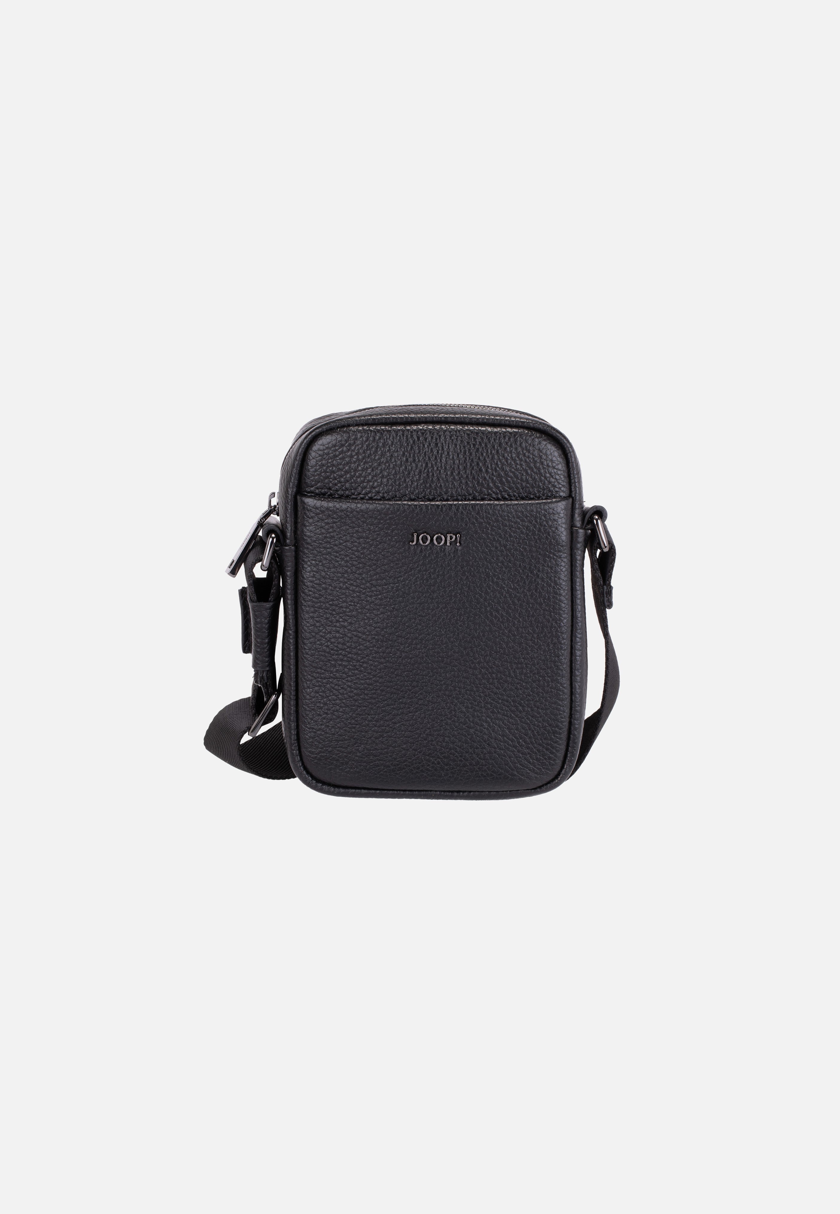 Joop Cardona Rafael XSVZ1 Black Umhängetasche