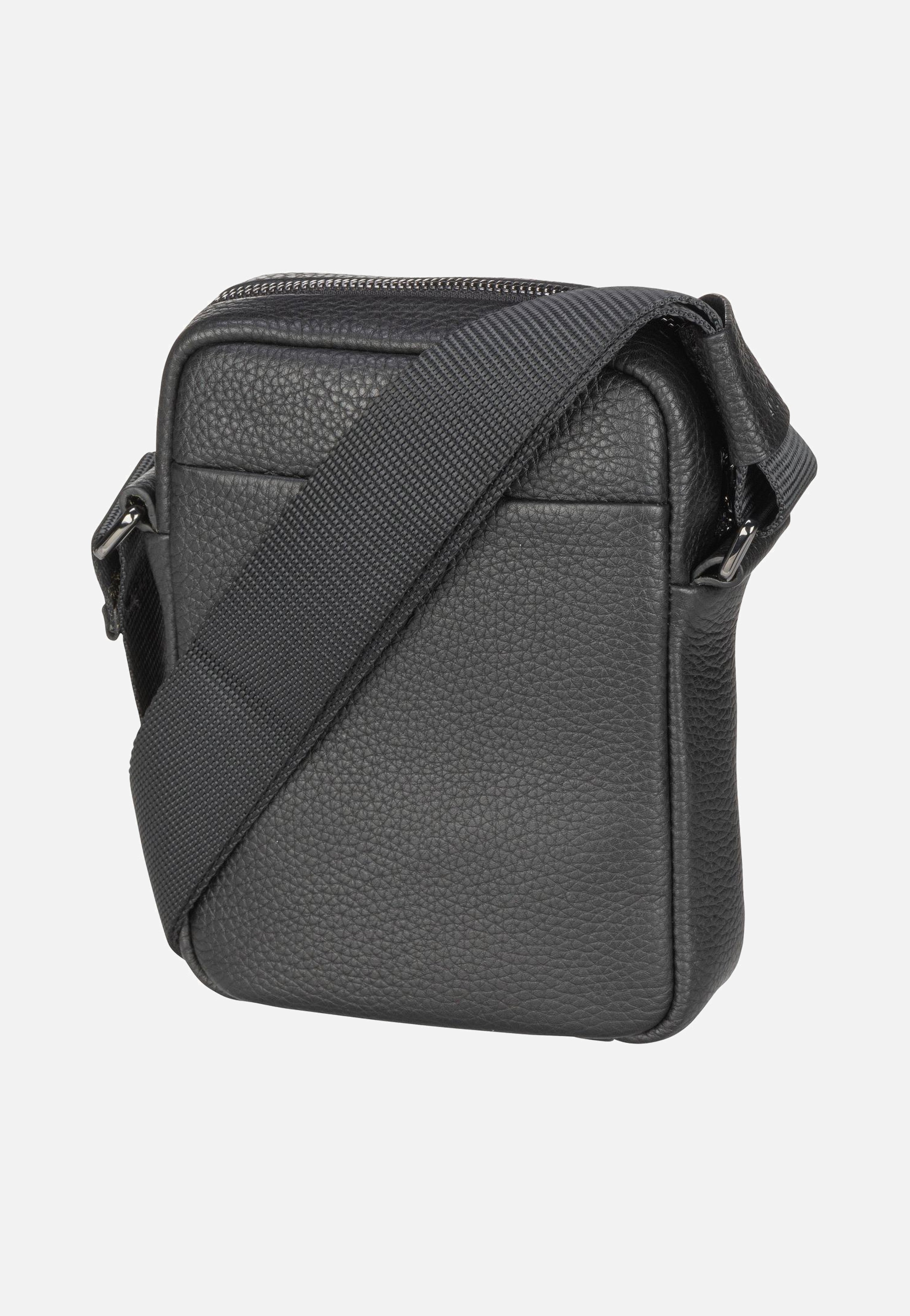 Joop Cardona Rafael XSVZ1 Black Umhängetasche