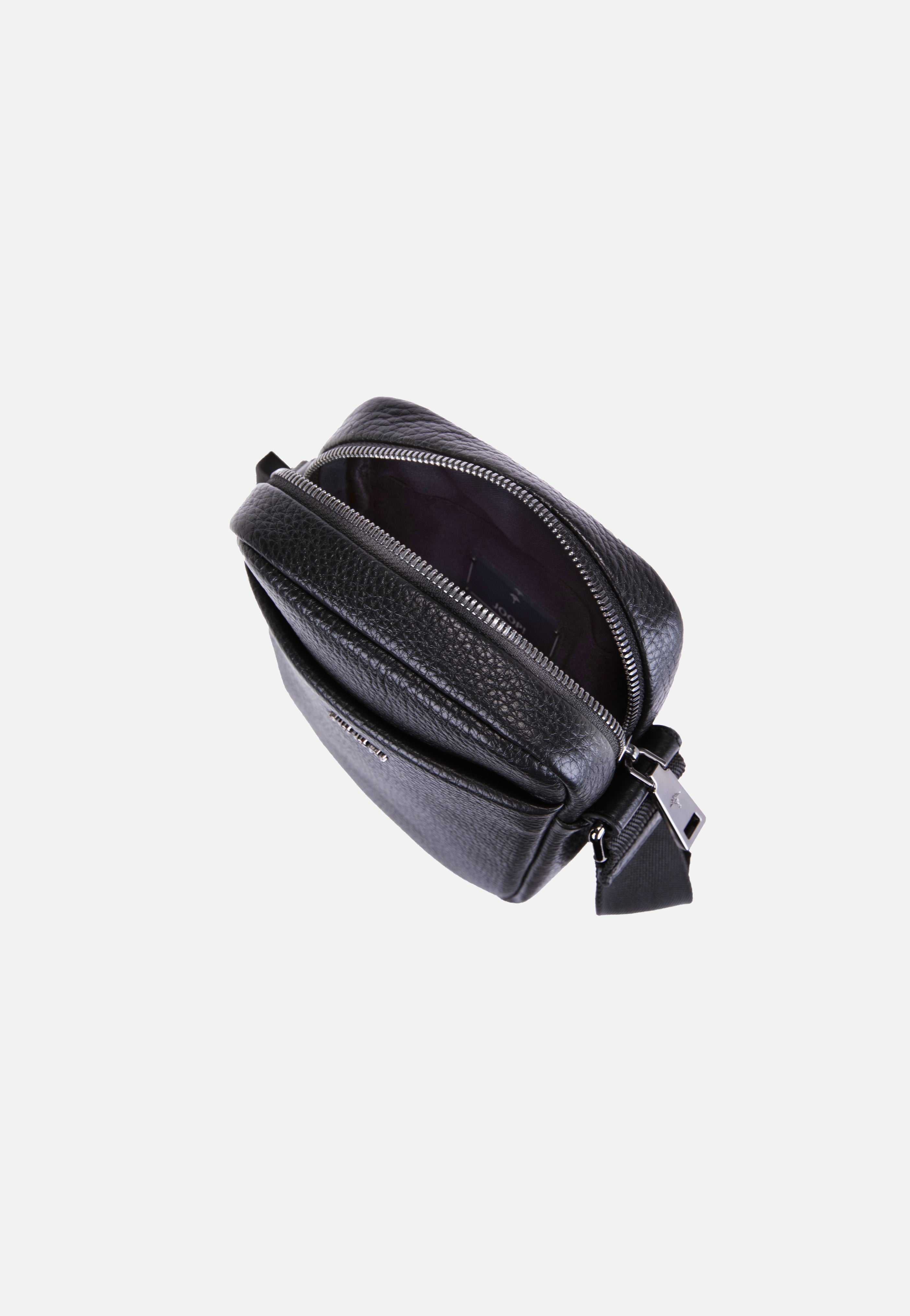 Joop Cardona Rafael XSVZ1 Black Umhängetasche