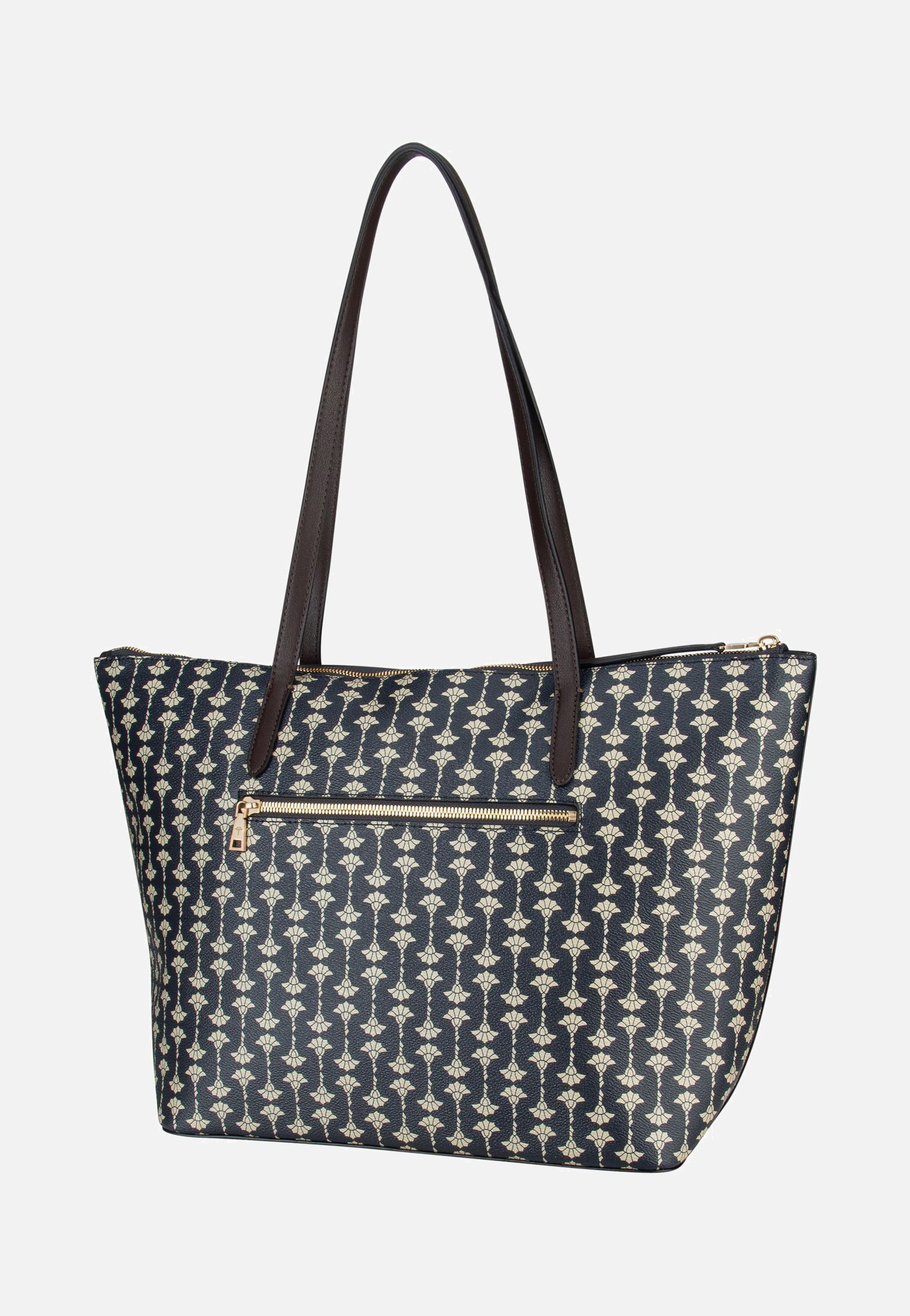 Joop Collana Helena LHZ Dark Blue Shopper