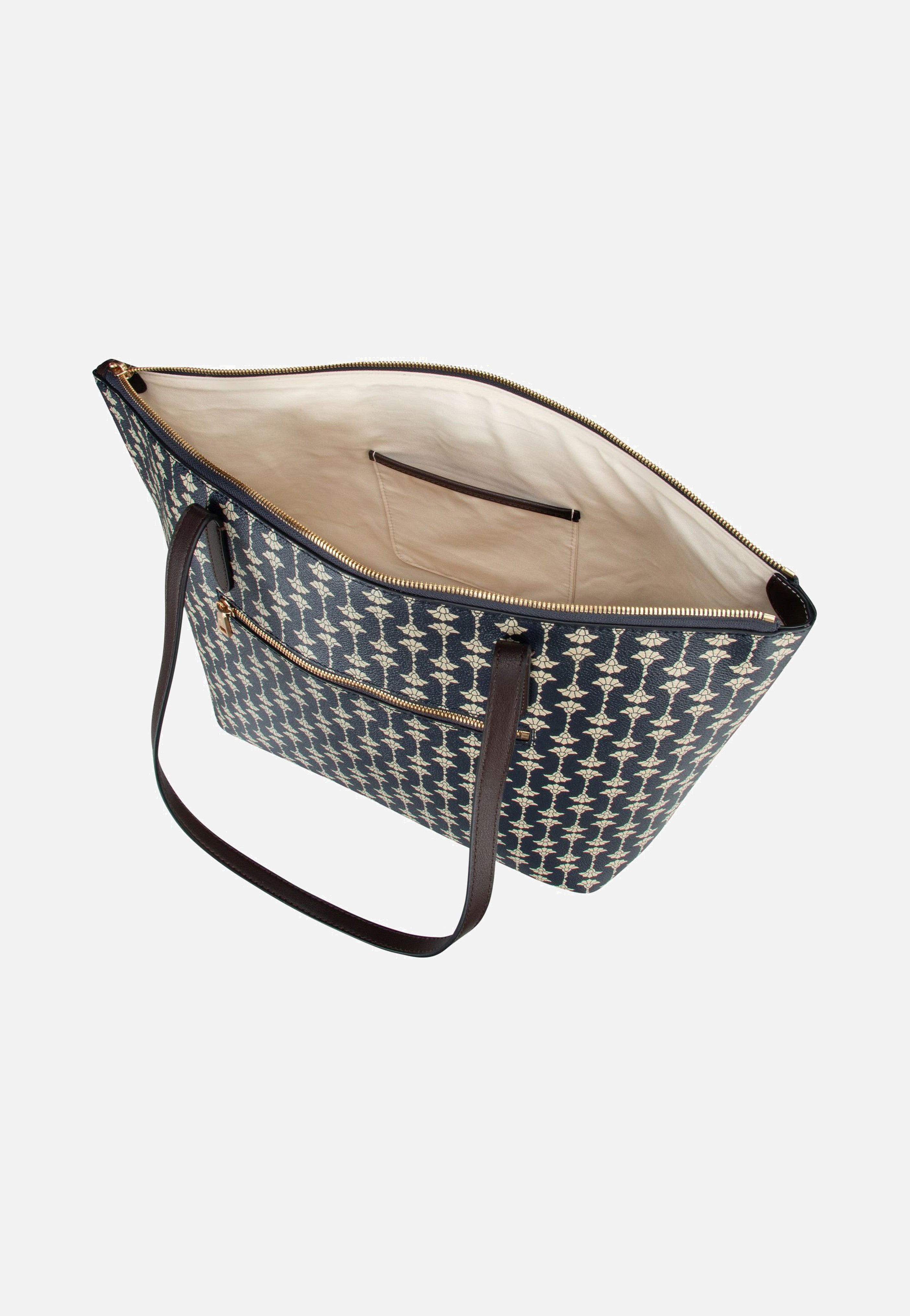 Joop Collana Helena LHZ Dark Blue Shopper
