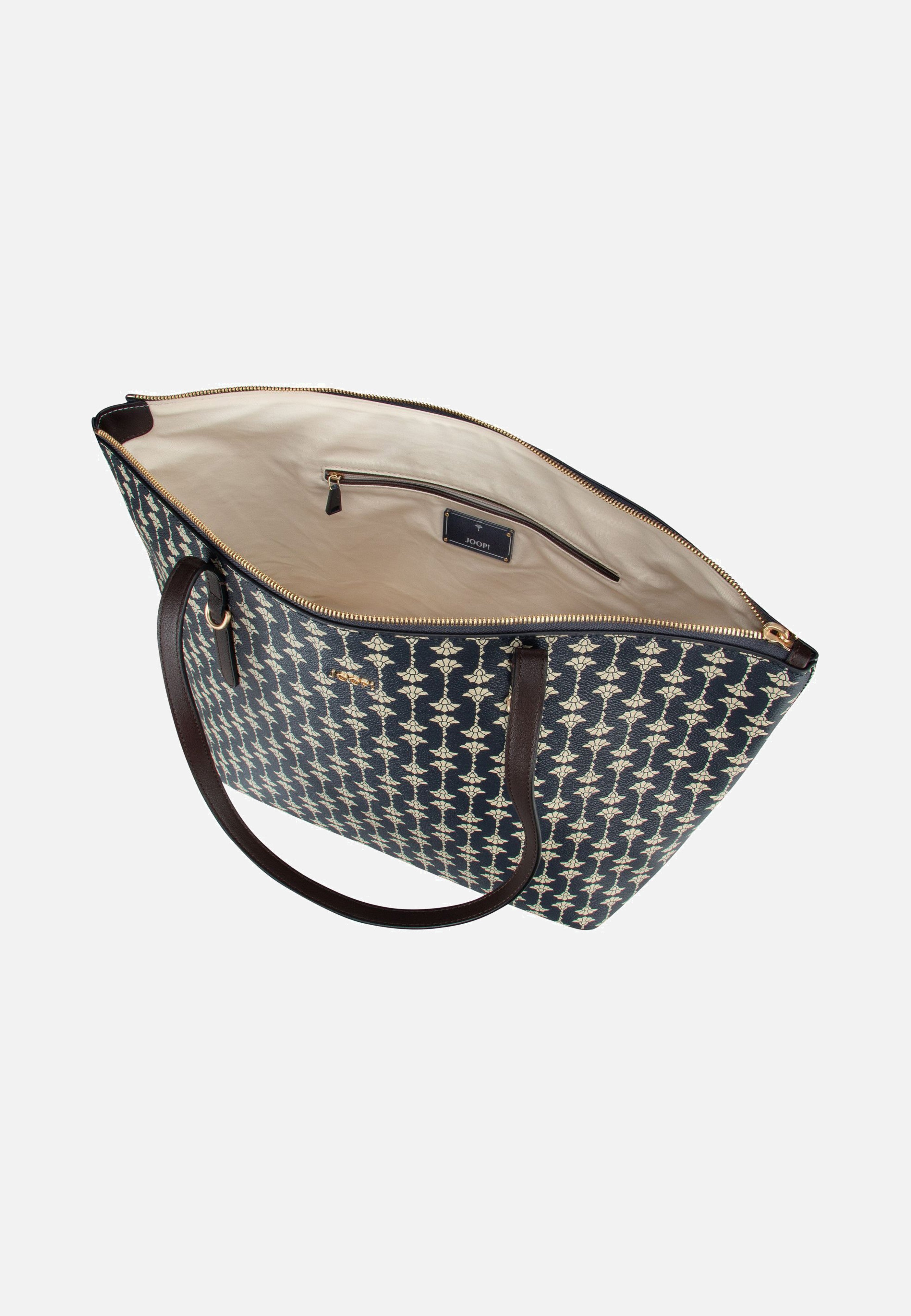 Joop Collana Helena LHZ Dark Blue Shopper