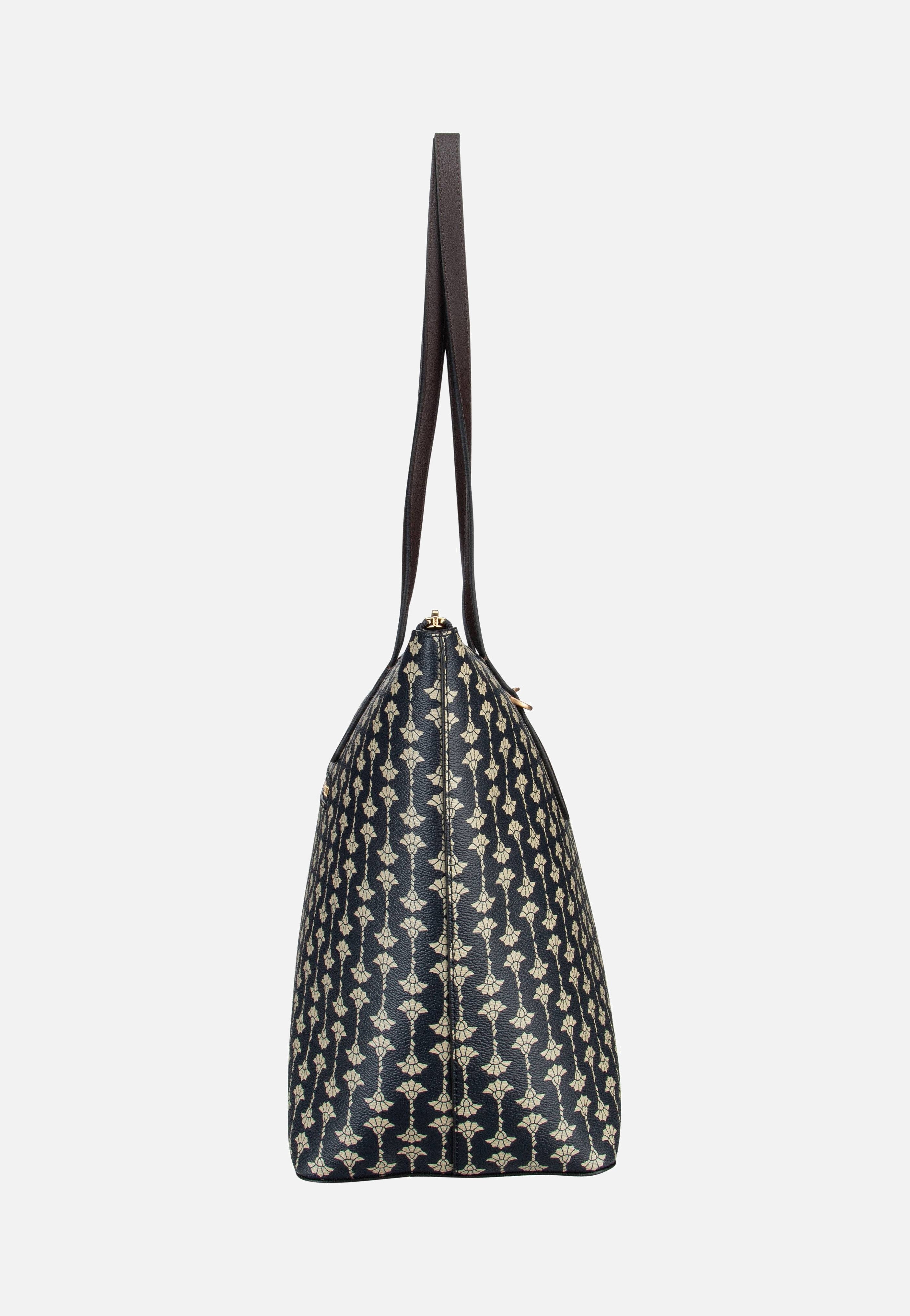 Joop Collana Helena LHZ Dark Blue Shopper