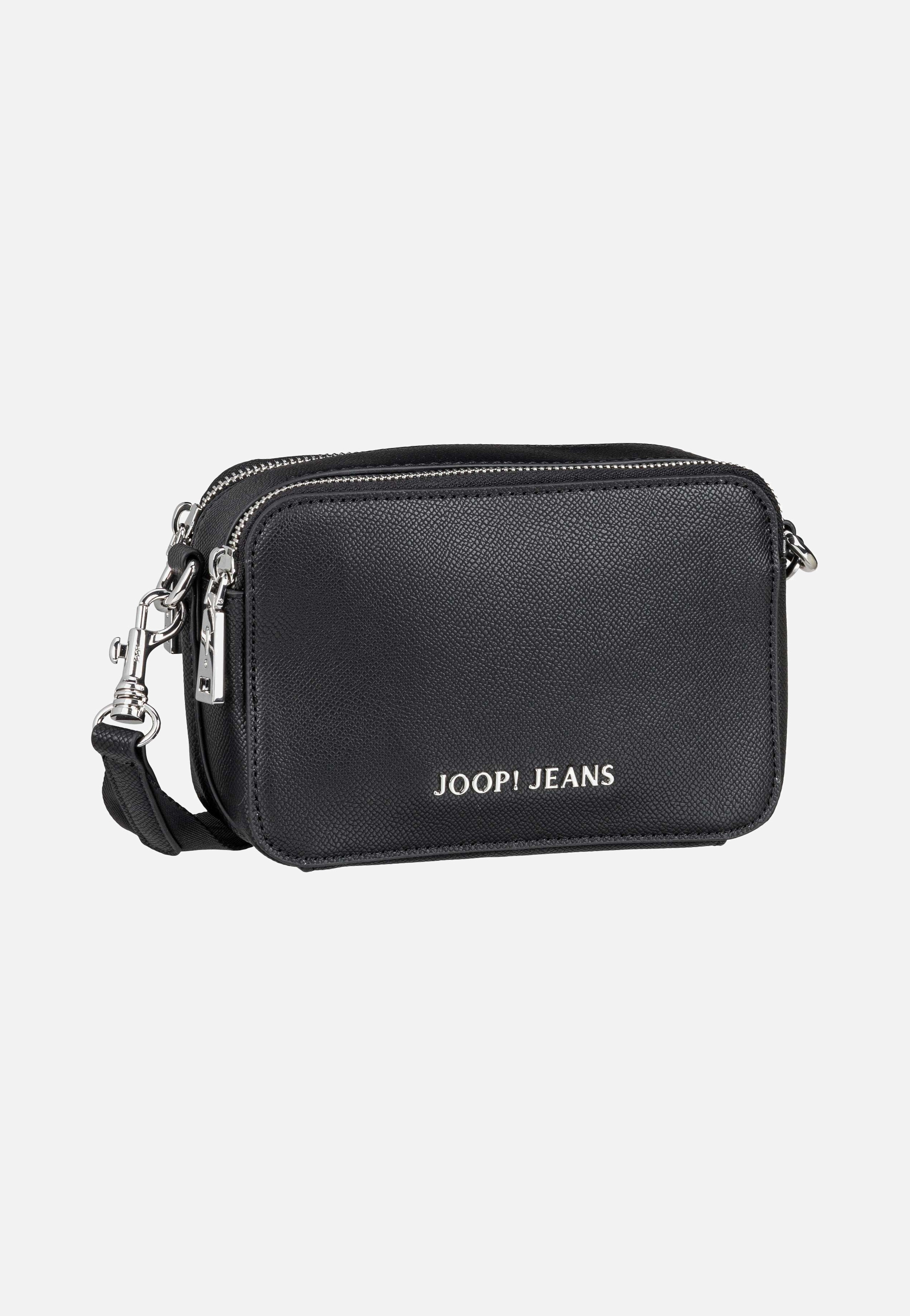 Joop Cornice Susan XSHZ Black Umhängetasche