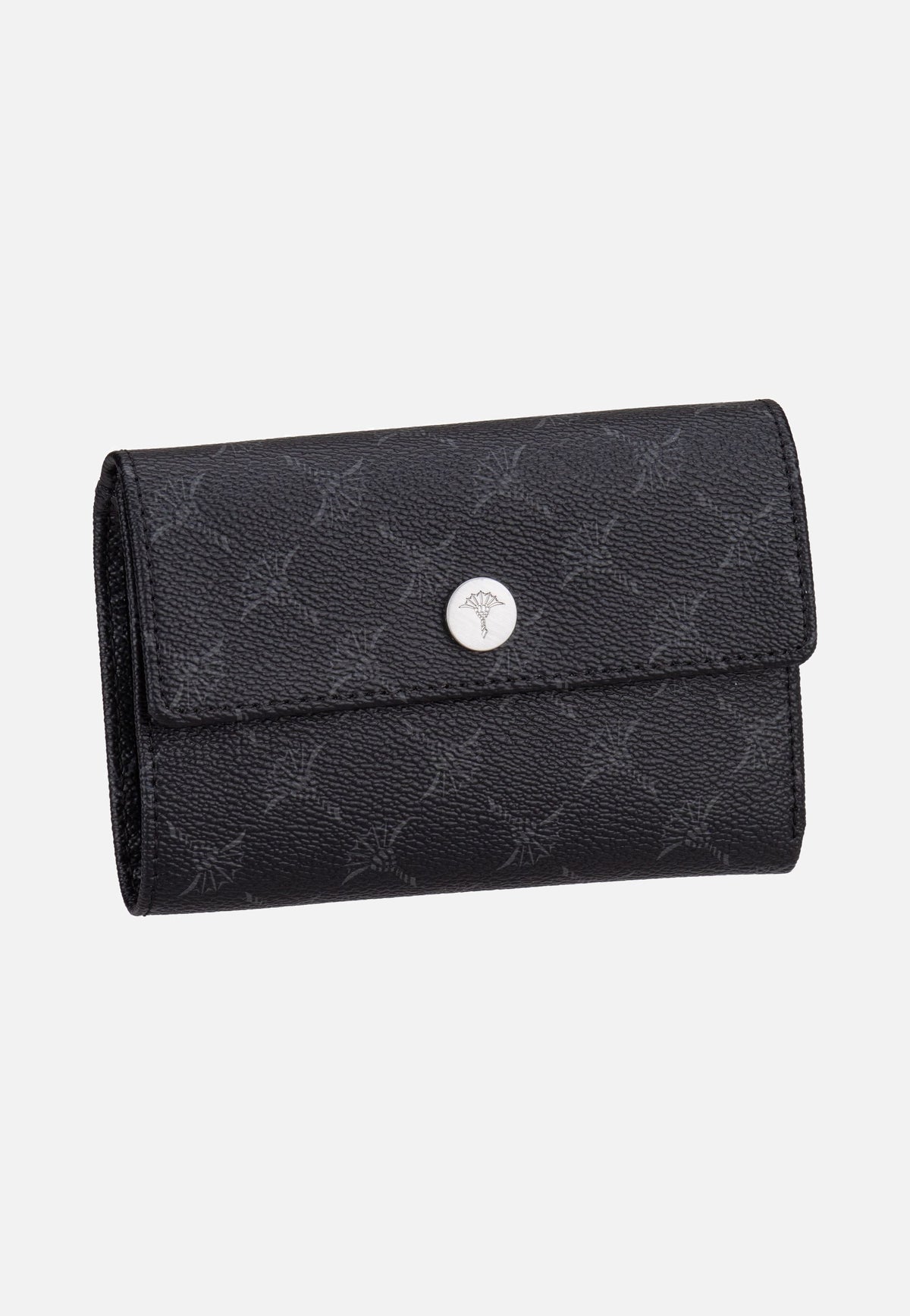 Joop Cortina 1.0 Cosma Purse MH10F Phantom Portemonnaie