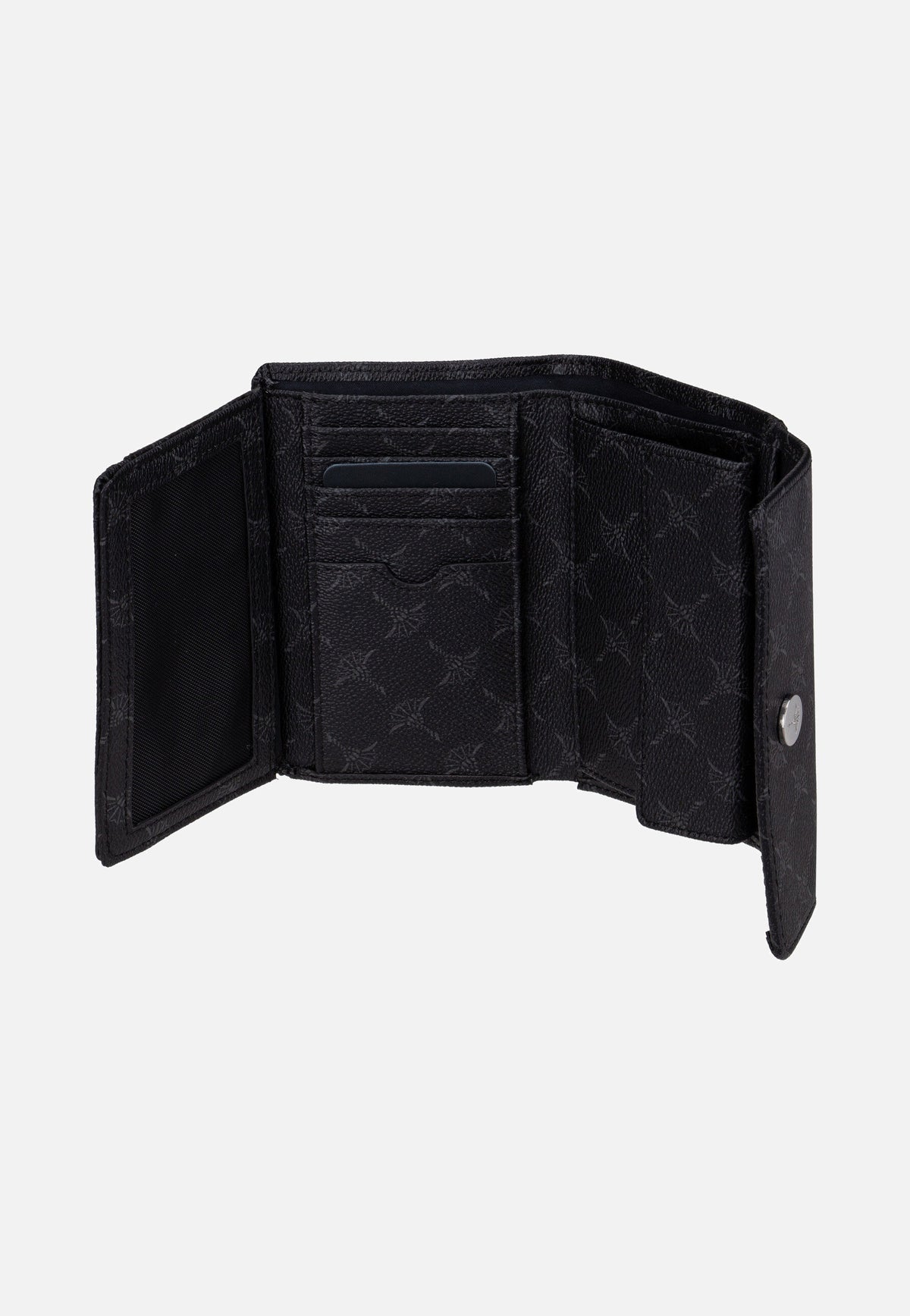 Joop Cortina 1.0 Cosma Purse MH10F Phantom Portemonnaie