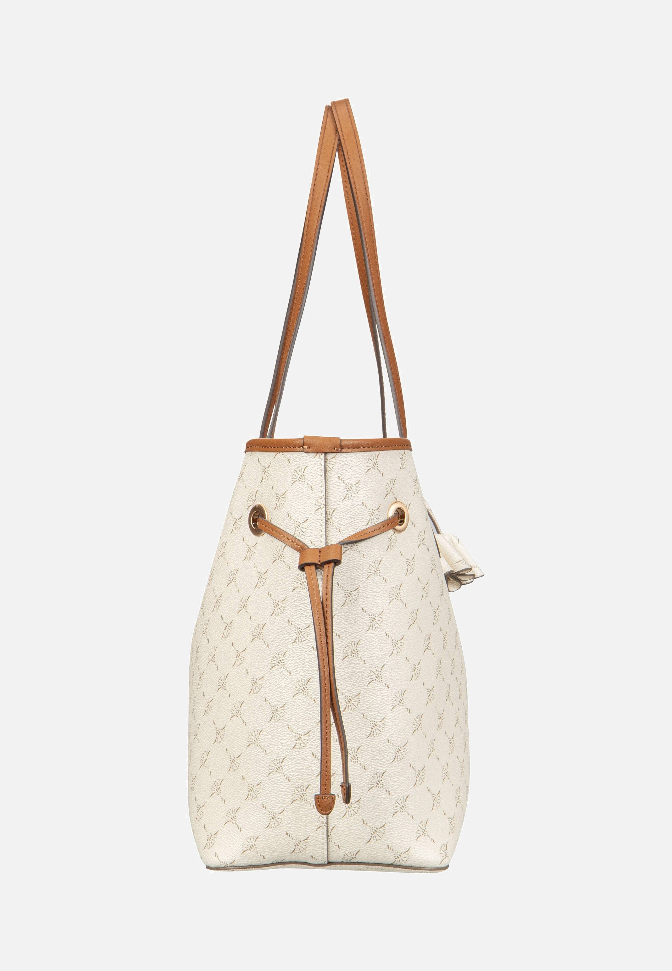 Joop Cortina 1.0 Lara LHO Pure White Shopper