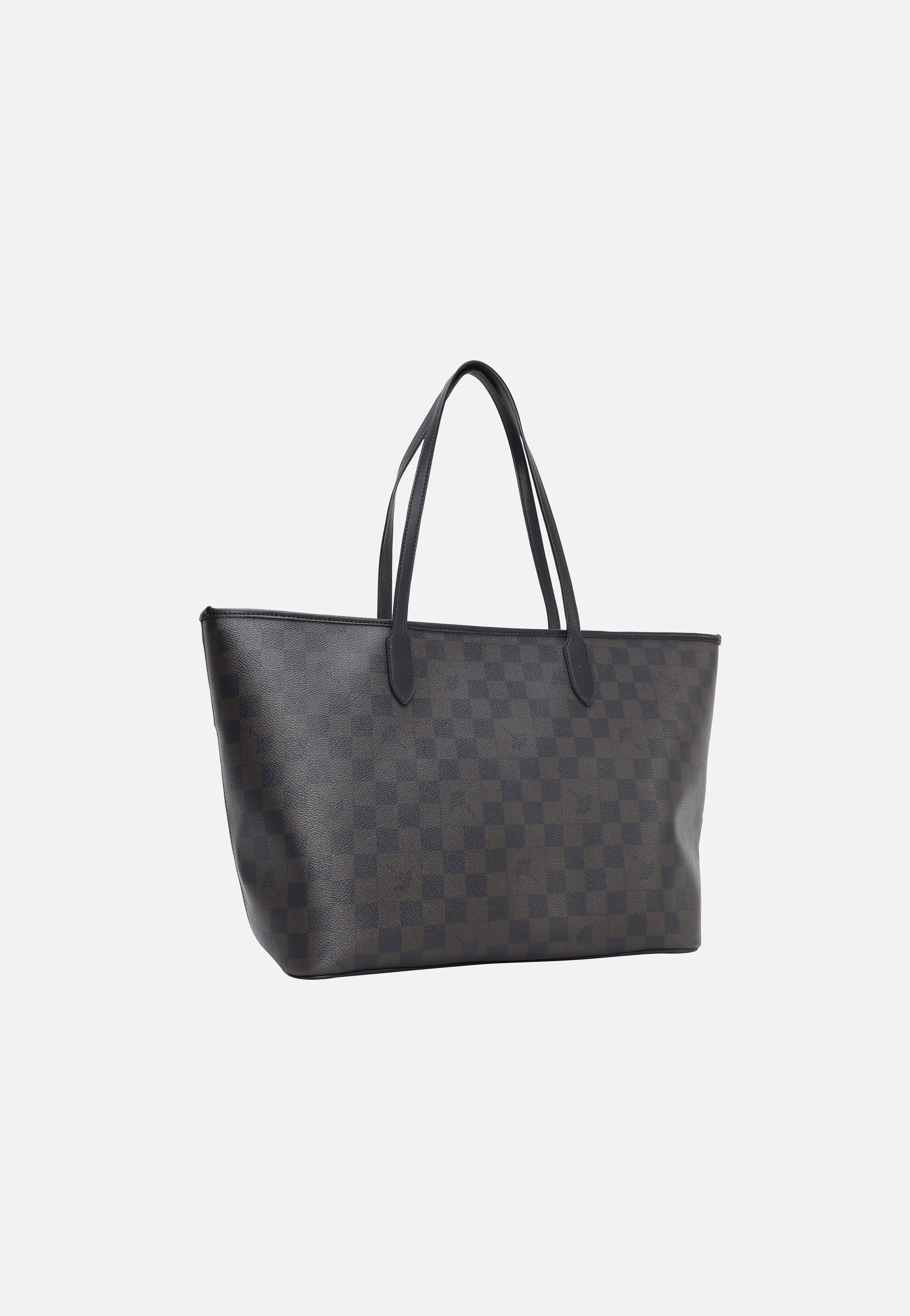 Joop Cortina Piazza Lara LHZ Seal Brown Shopper