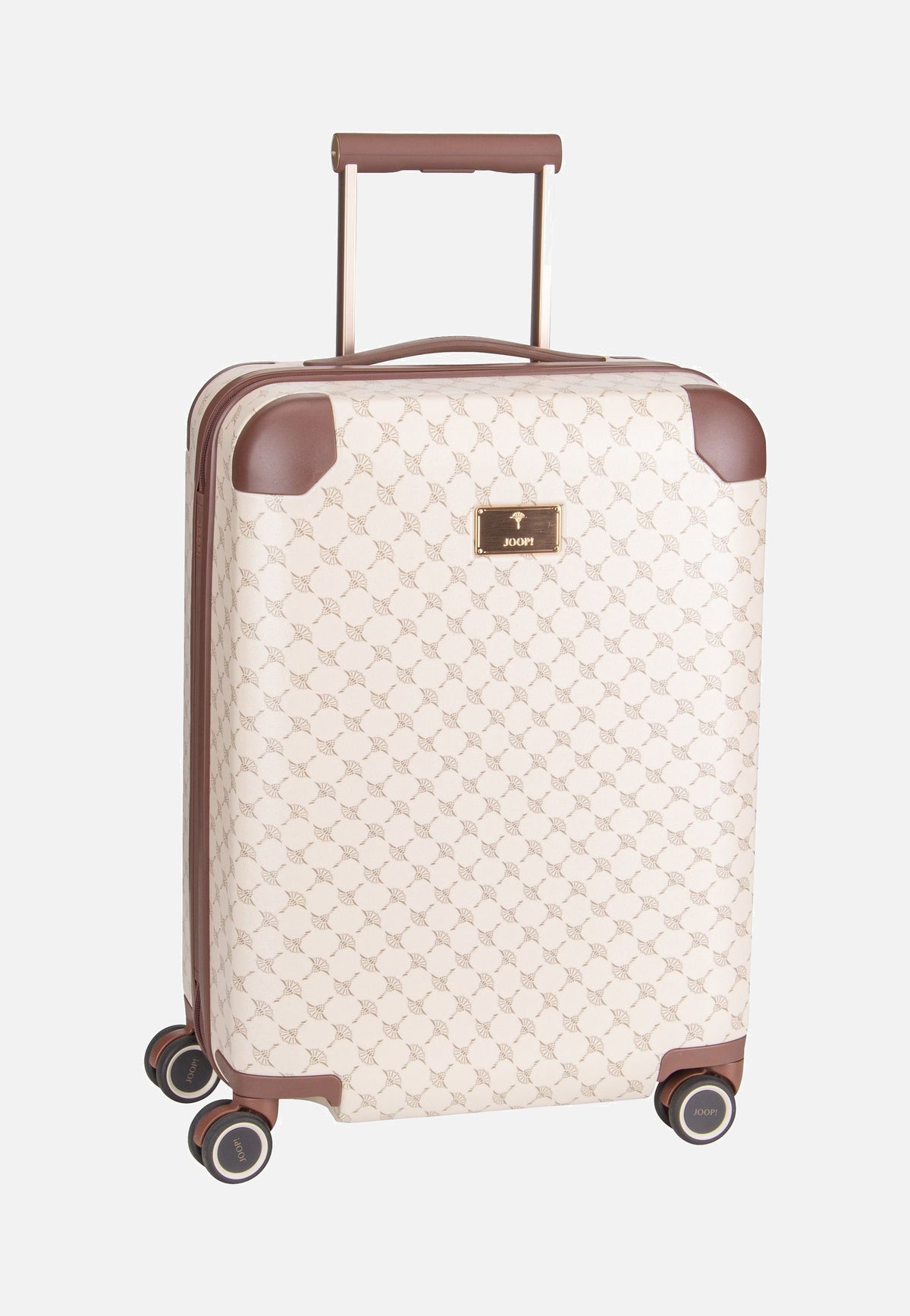 Joop Cortina Volare 1.0 C55 SVZ 4W Pure White Koffer
