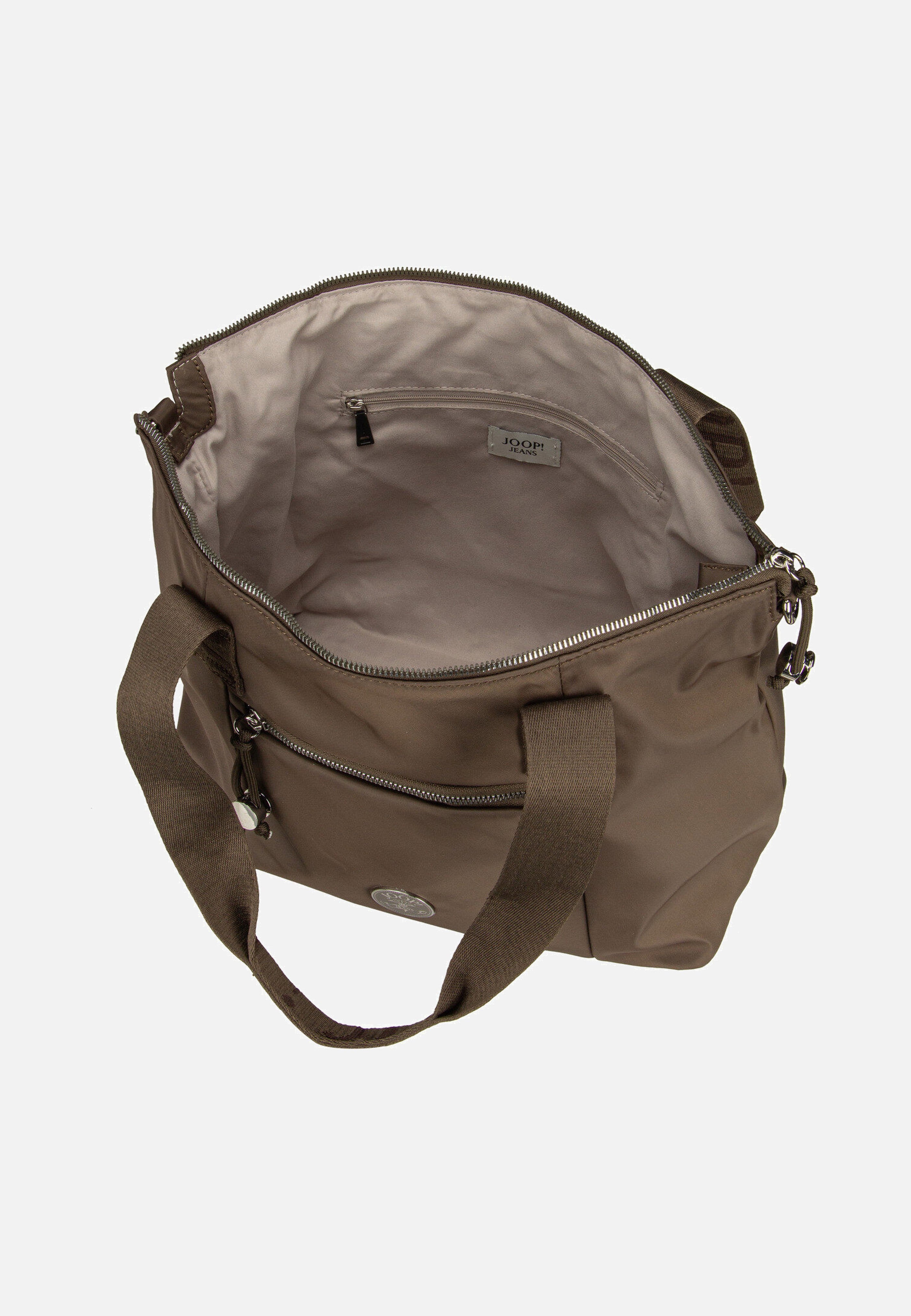Joop Lietissimo 1.0 Janita Shopper LHZ Olive Night Shopper