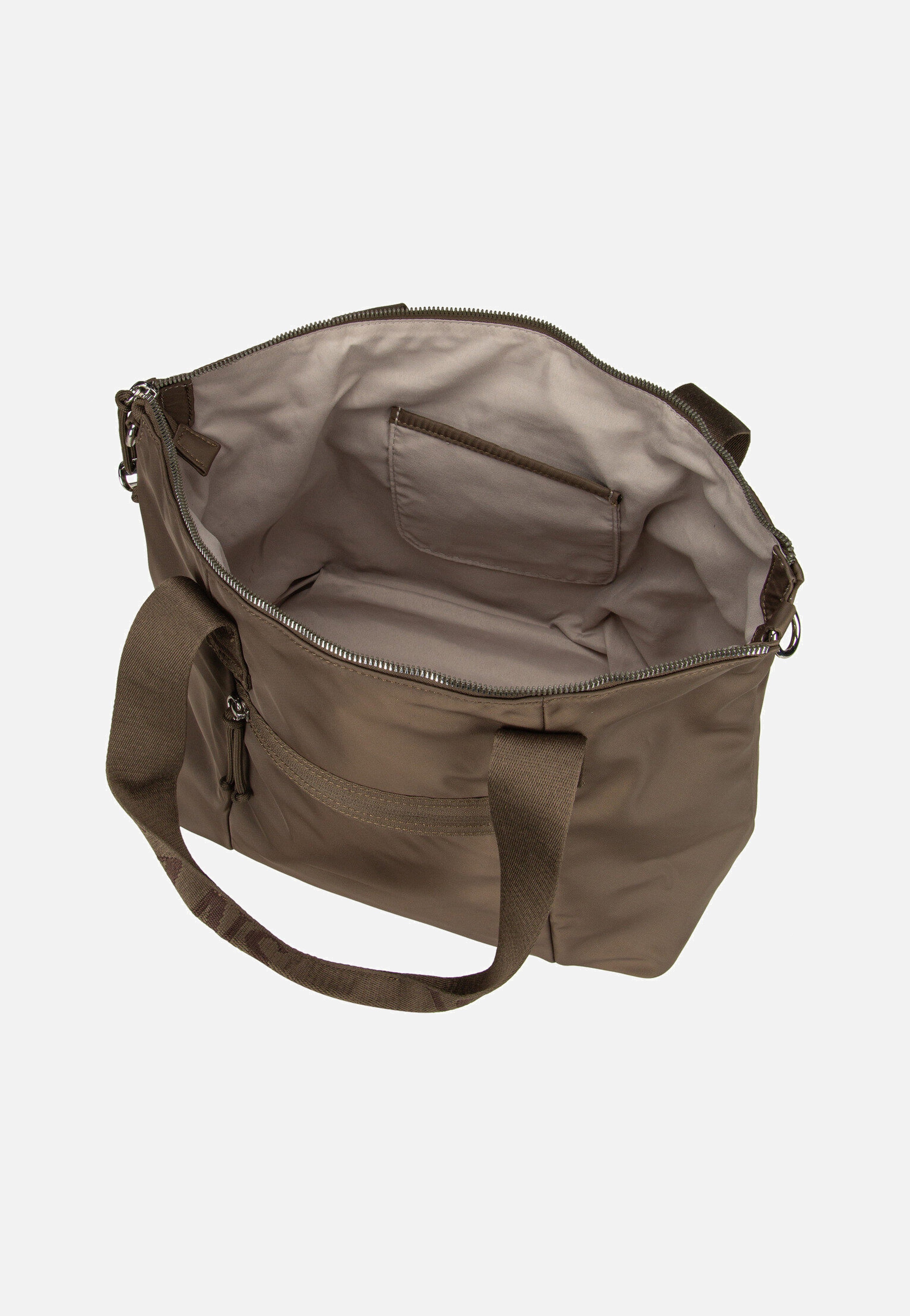 Joop Lietissimo 1.0 Janita Shopper LHZ Olive Night Shopper