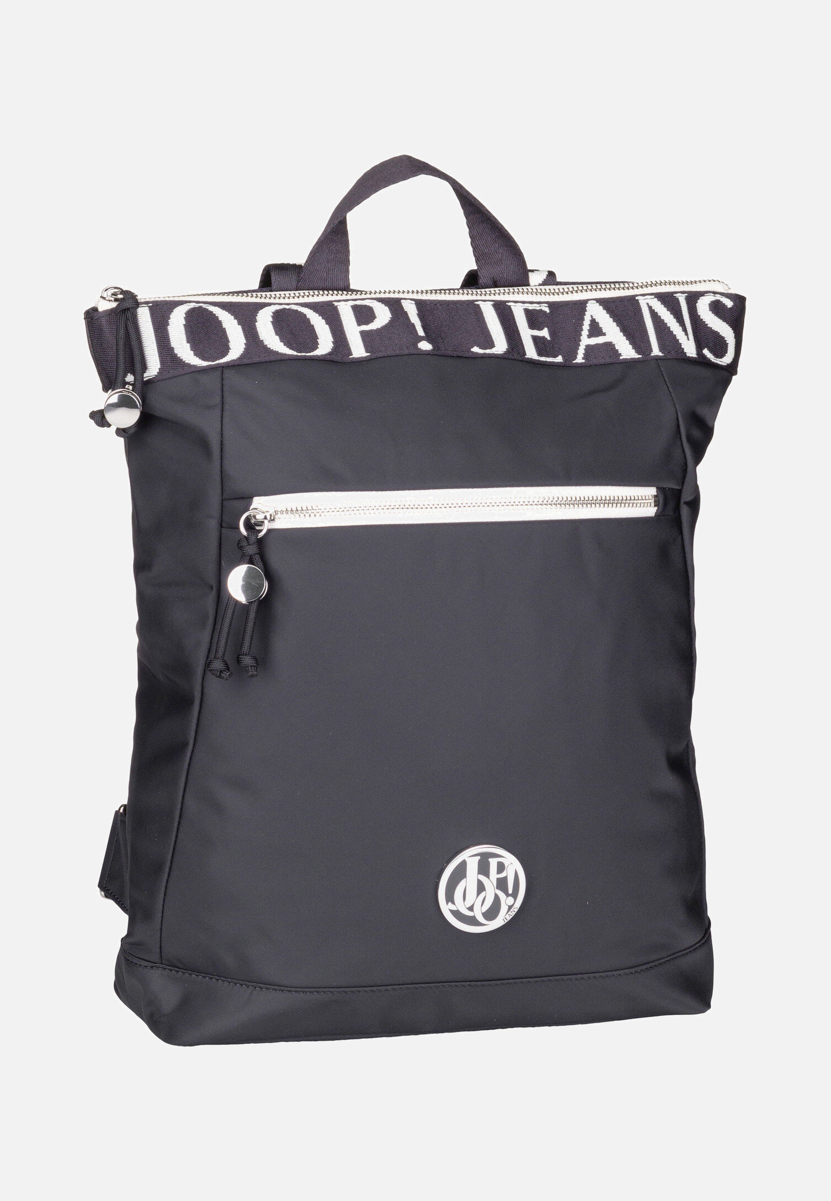 Joop Lietissimo Elva LVZ Nightblue Rucksack