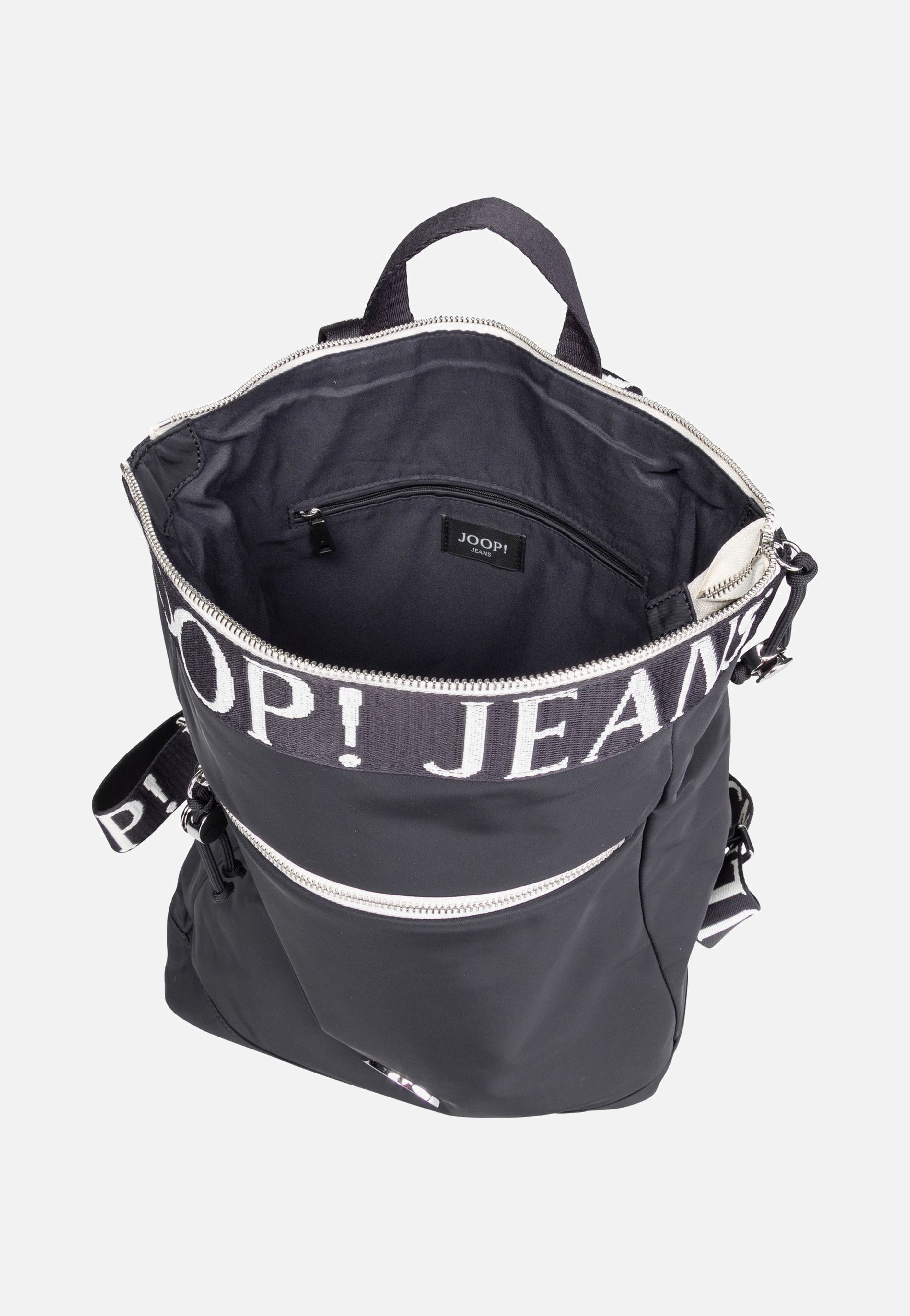Joop Lietissimo Elva LVZ Nightblue Rucksack