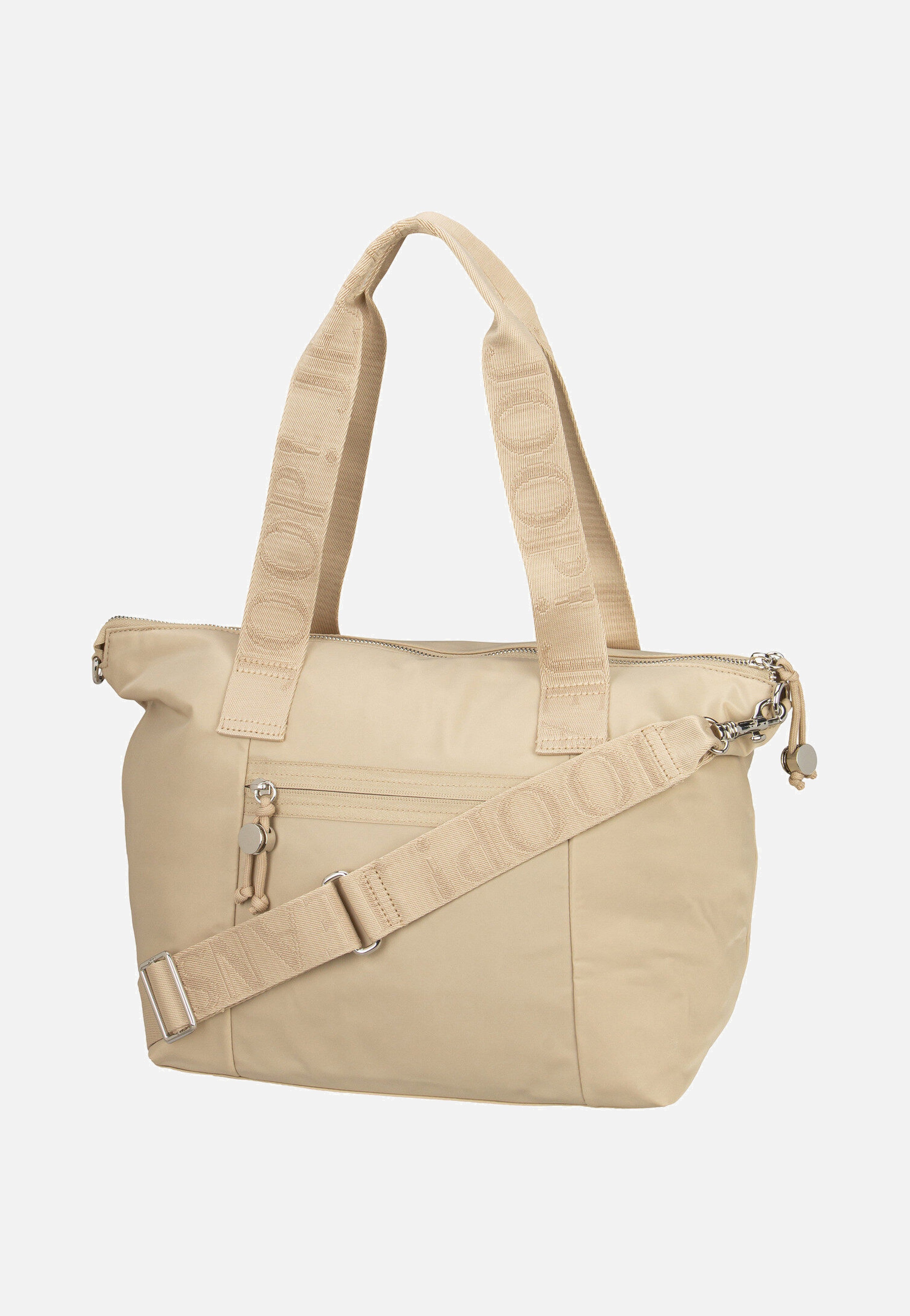 Joop Lietissimo Janita LHZ Oyster Gray Shopper