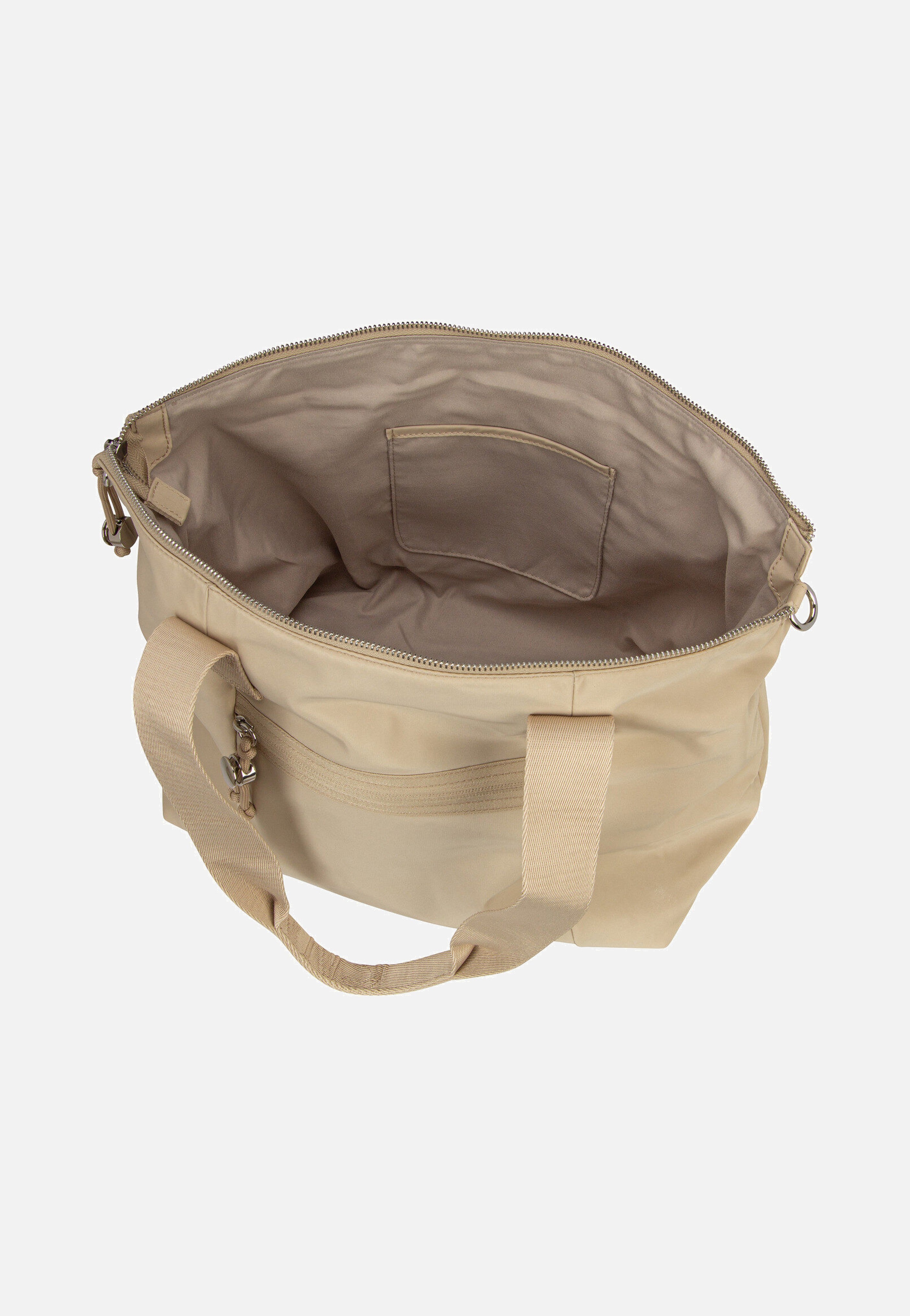 Joop Lietissimo Janita LHZ Oyster Gray Shopper