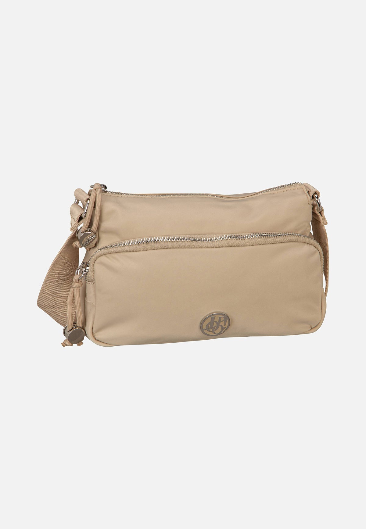 Joop Lietissimo Jasmina SHZ Oyster Gray Umhängetasche