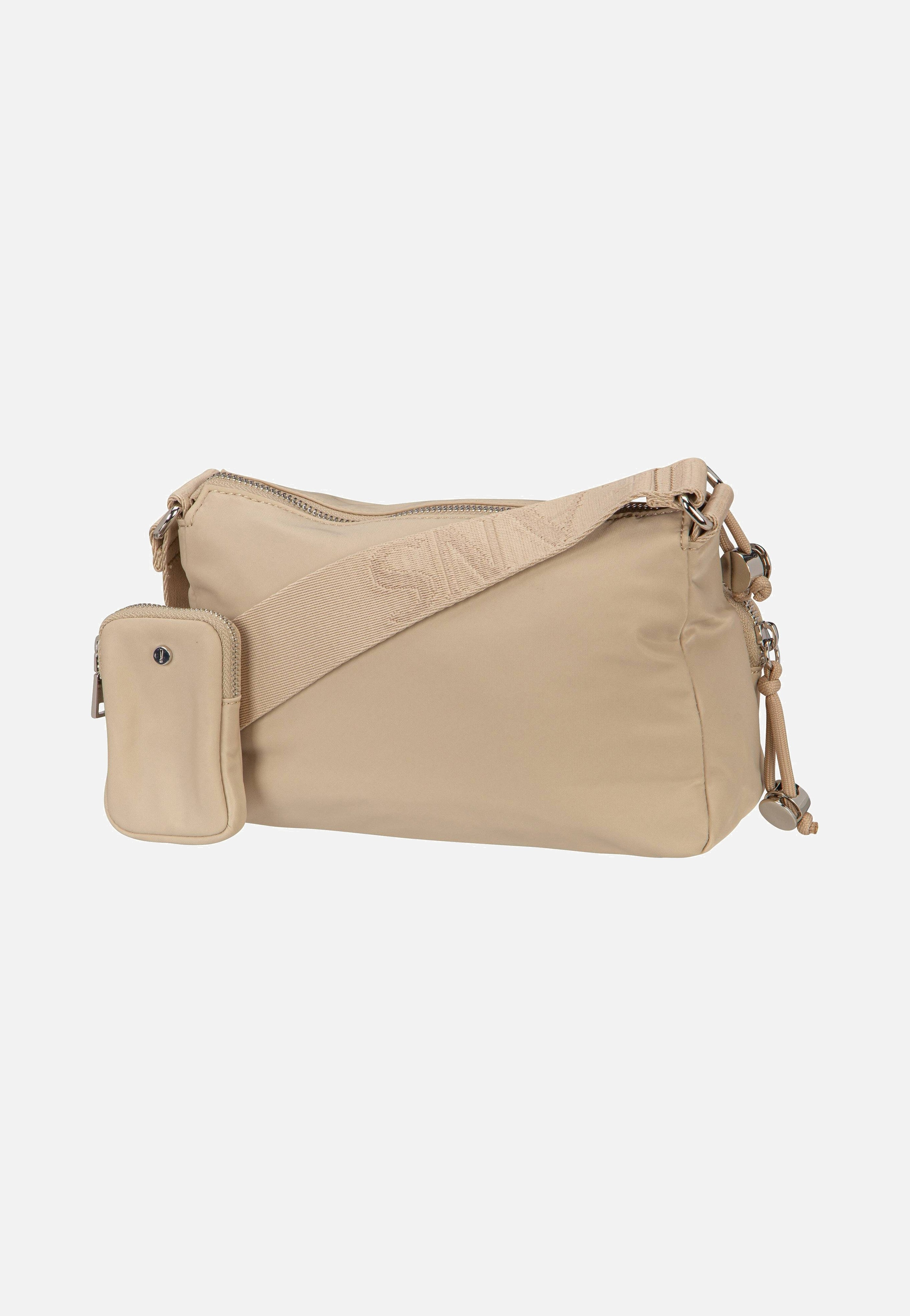 Joop Lietissimo Jasmina SHZ Oyster Gray Umhängetasche