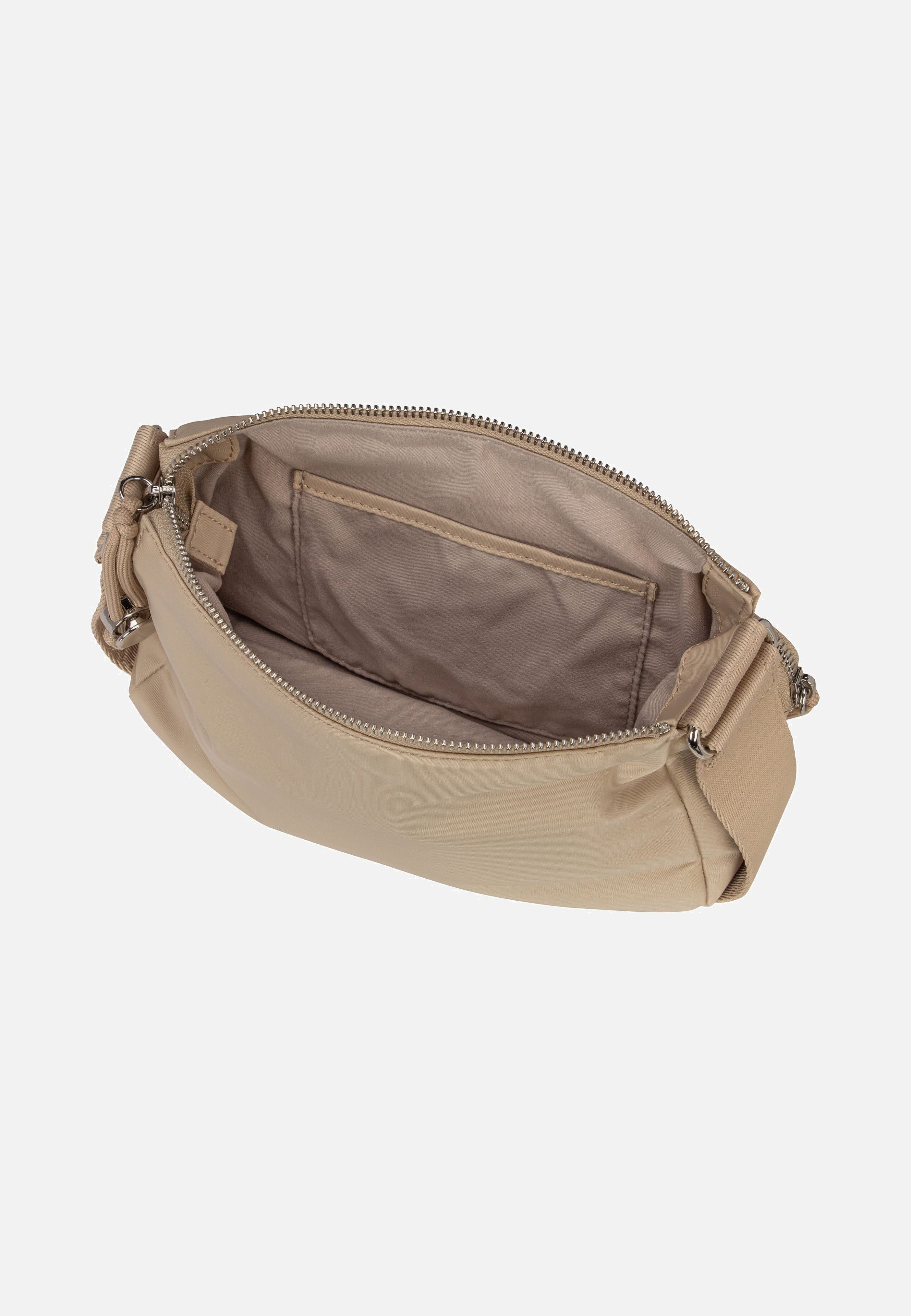 Joop Lietissimo Jasmina SHZ Oyster Gray Umhängetasche