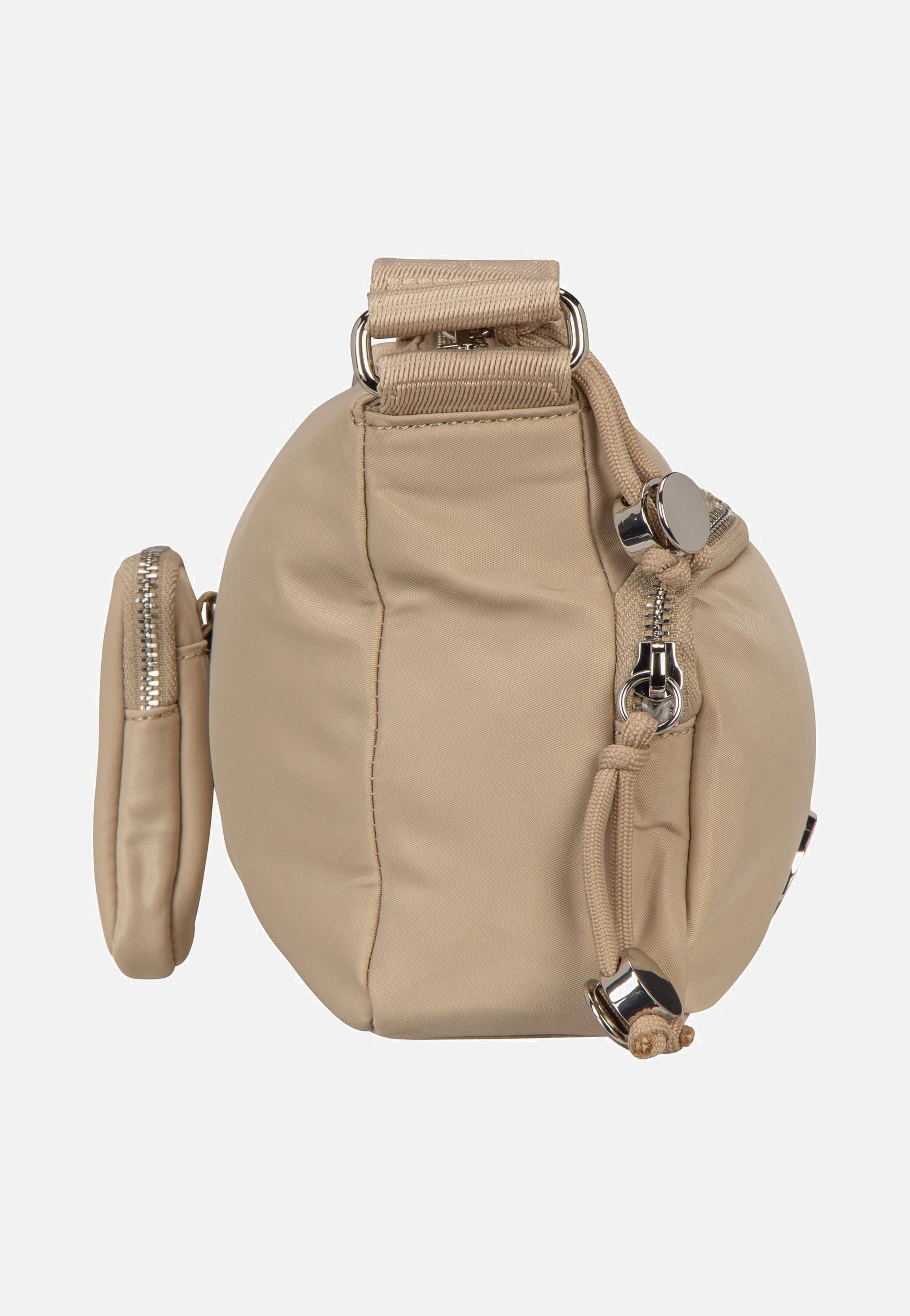 Joop Lietissimo Jasmina SHZ Oyster Gray Umhängetasche