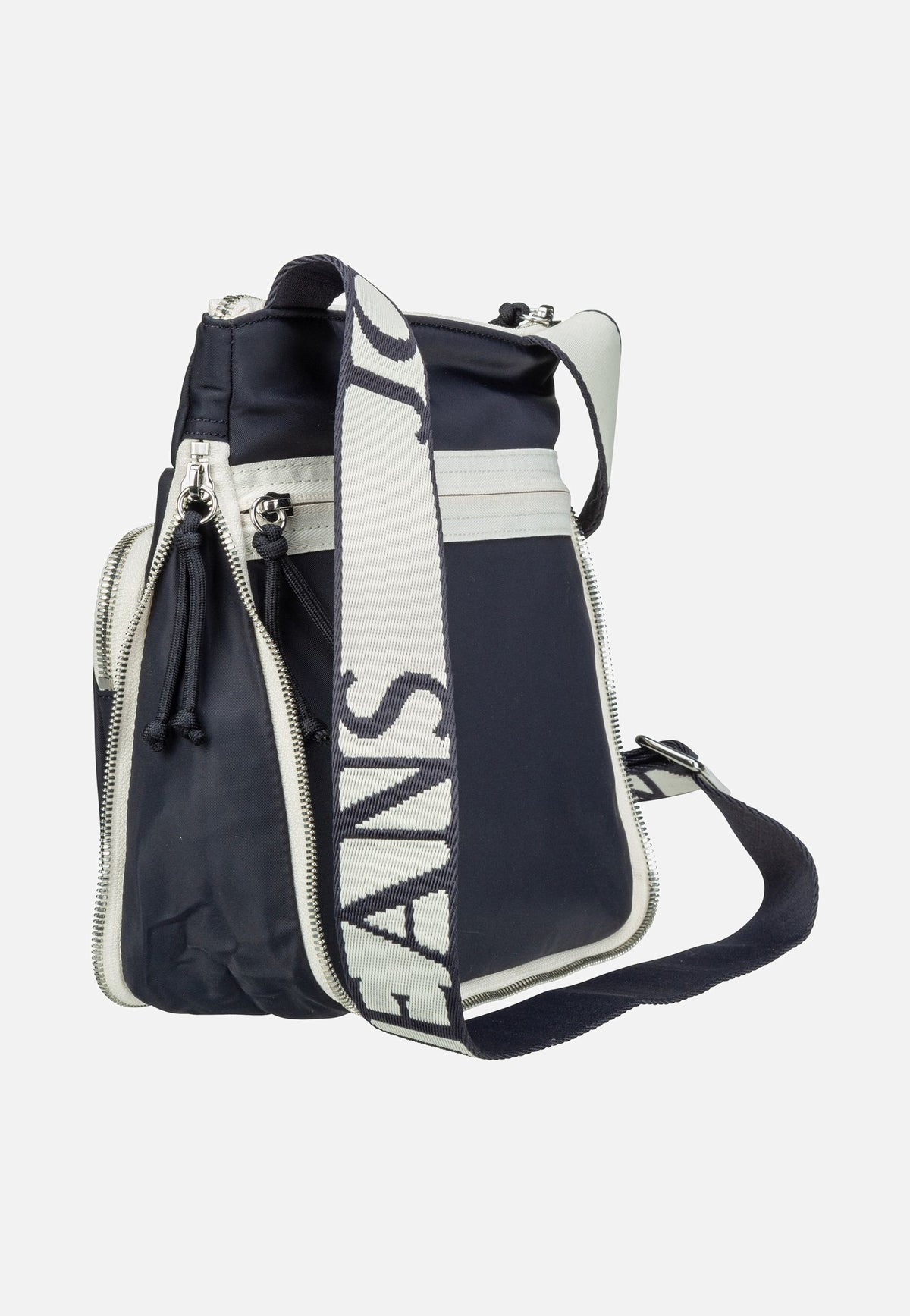 Joop Lietissimo Lilou MVZ Night Blue Beuteltasche