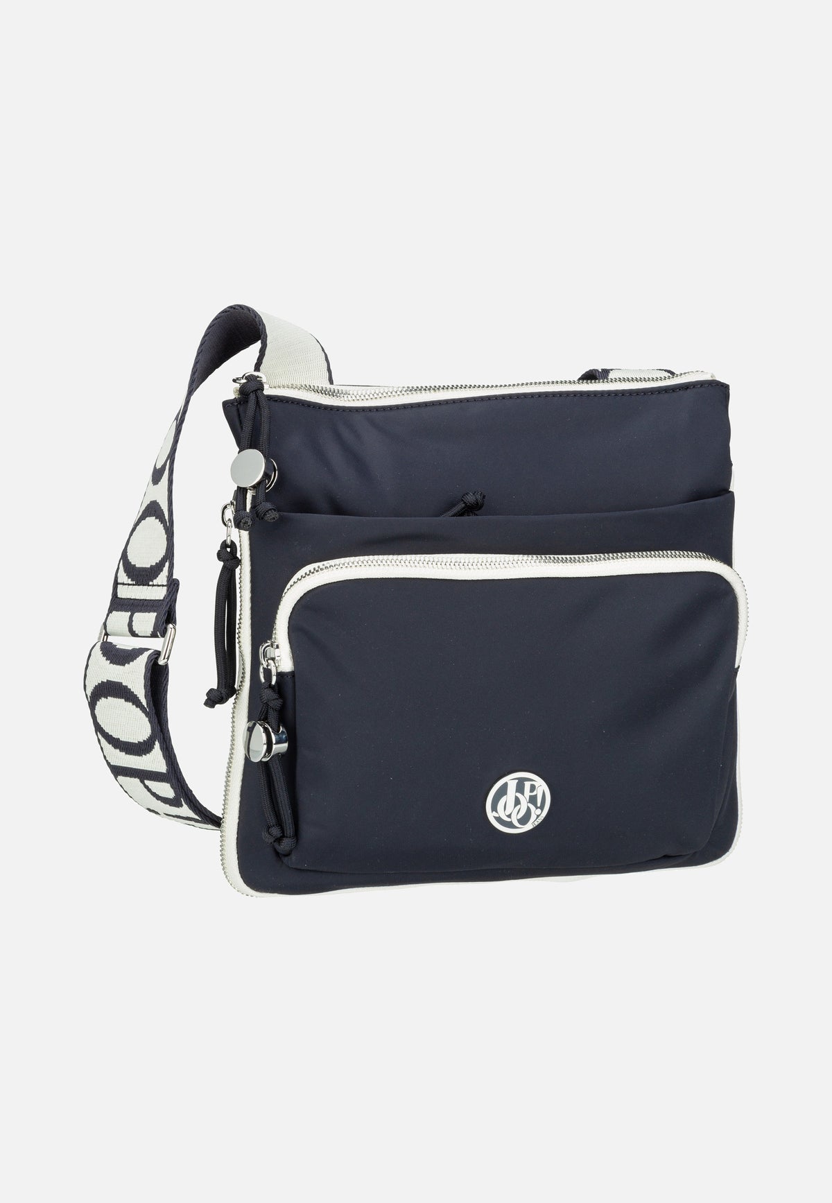 Joop Lietissimo Lilou MVZ Night Blue Beuteltasche