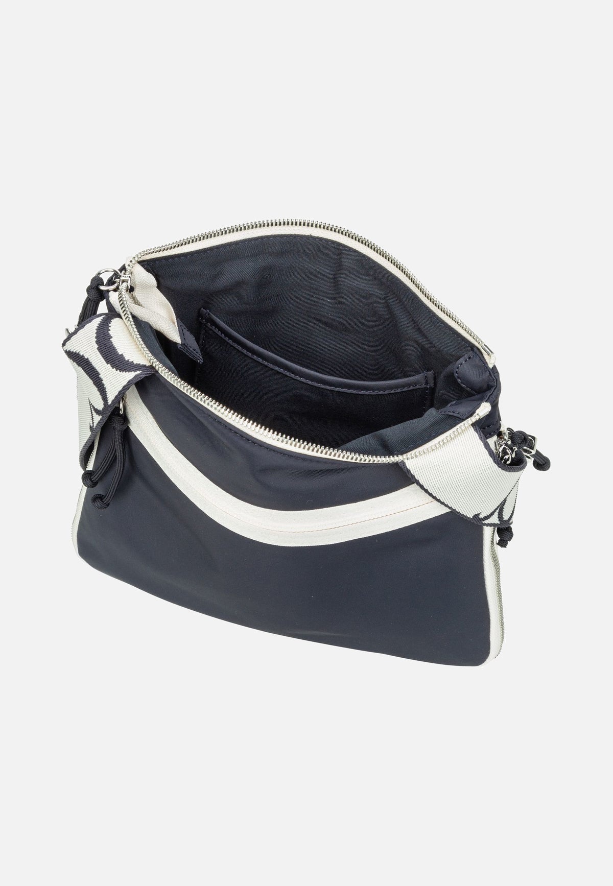 Joop Lietissimo Lilou MVZ Night Blue Beuteltasche