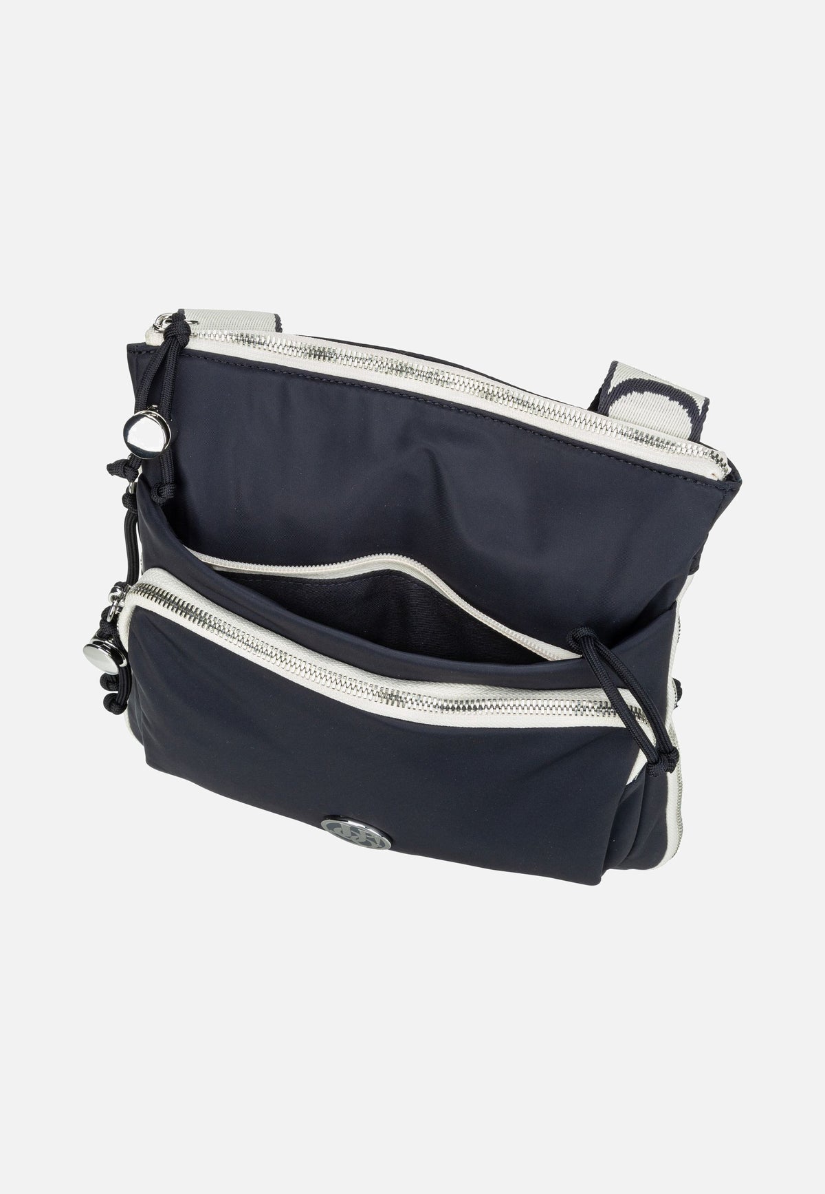 Joop Lietissimo Lilou MVZ Night Blue Beuteltasche
