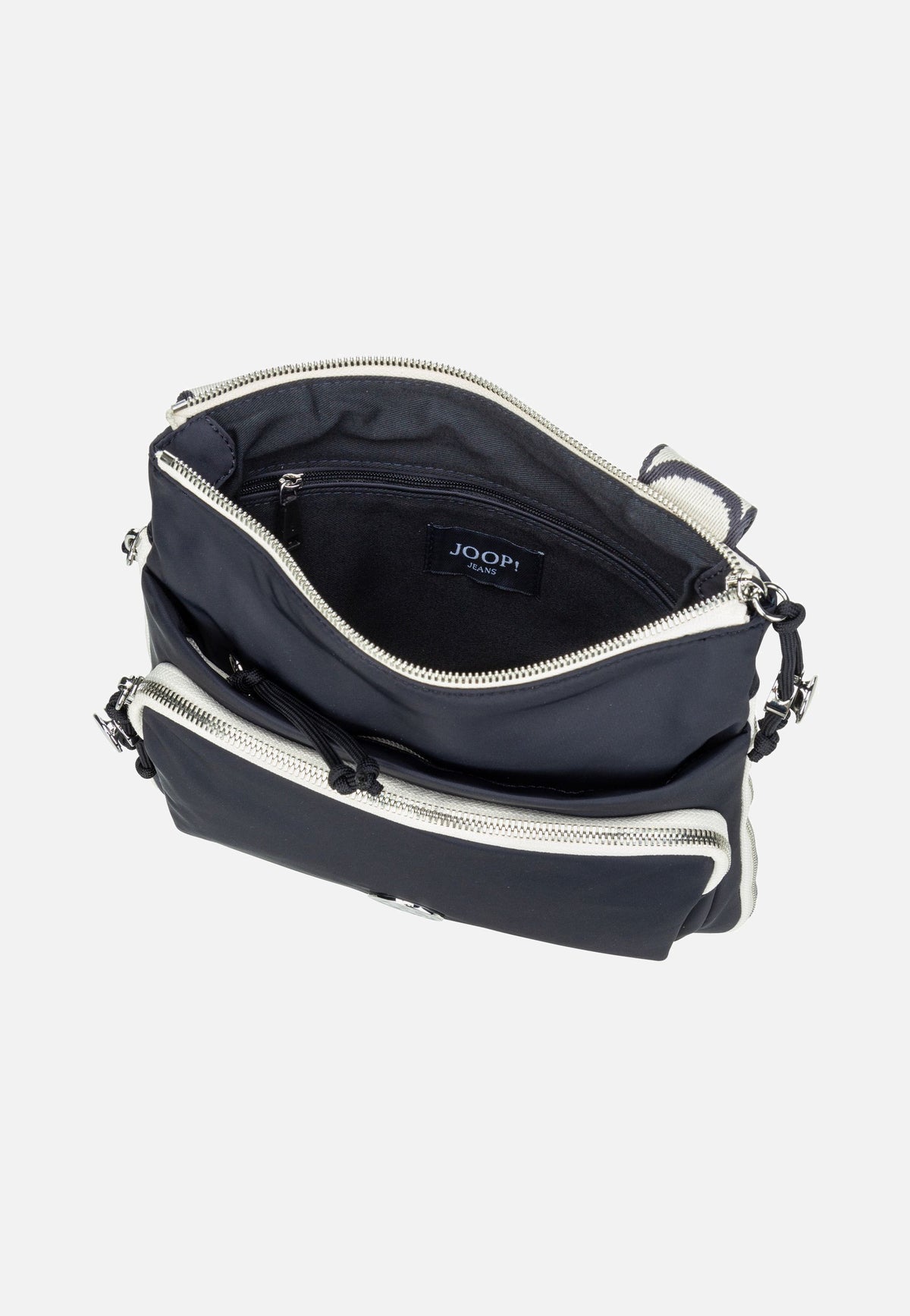Joop Lietissimo Lilou MVZ Night Blue Beuteltasche