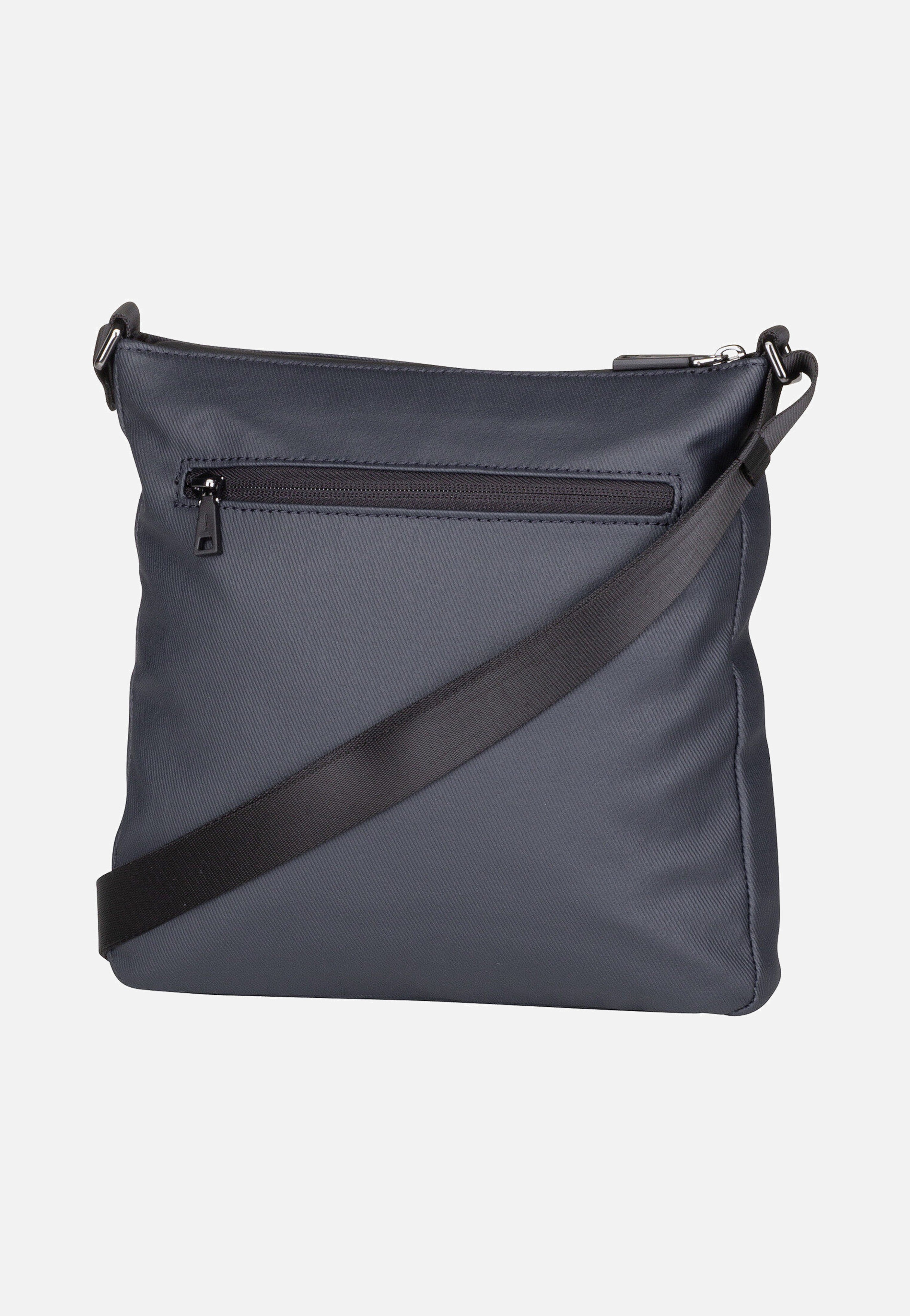 Joop Marcena Milian XSVZ Dark Blue Beuteltasche