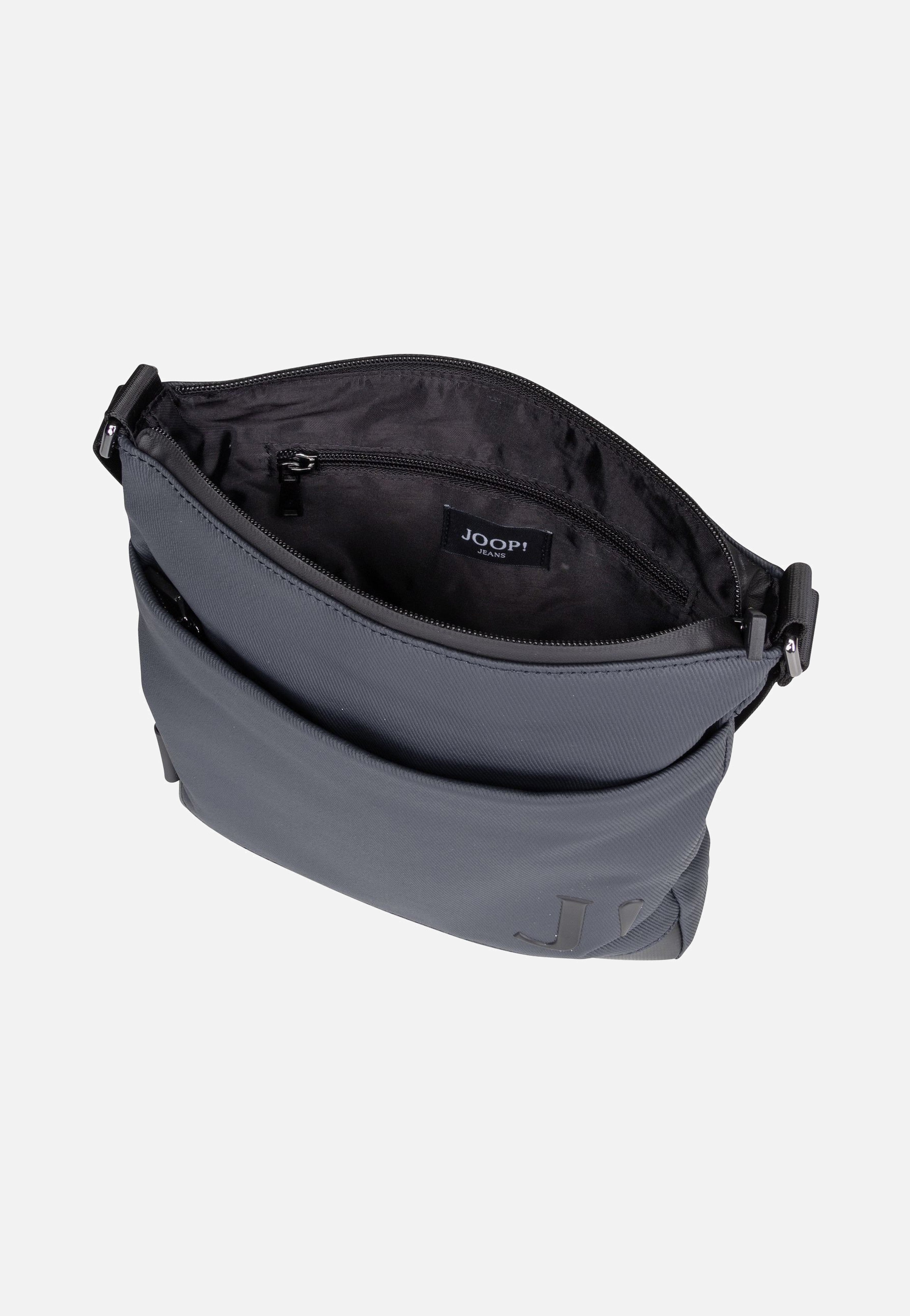 Joop Marcena Milian XSVZ Dark Blue Beuteltasche