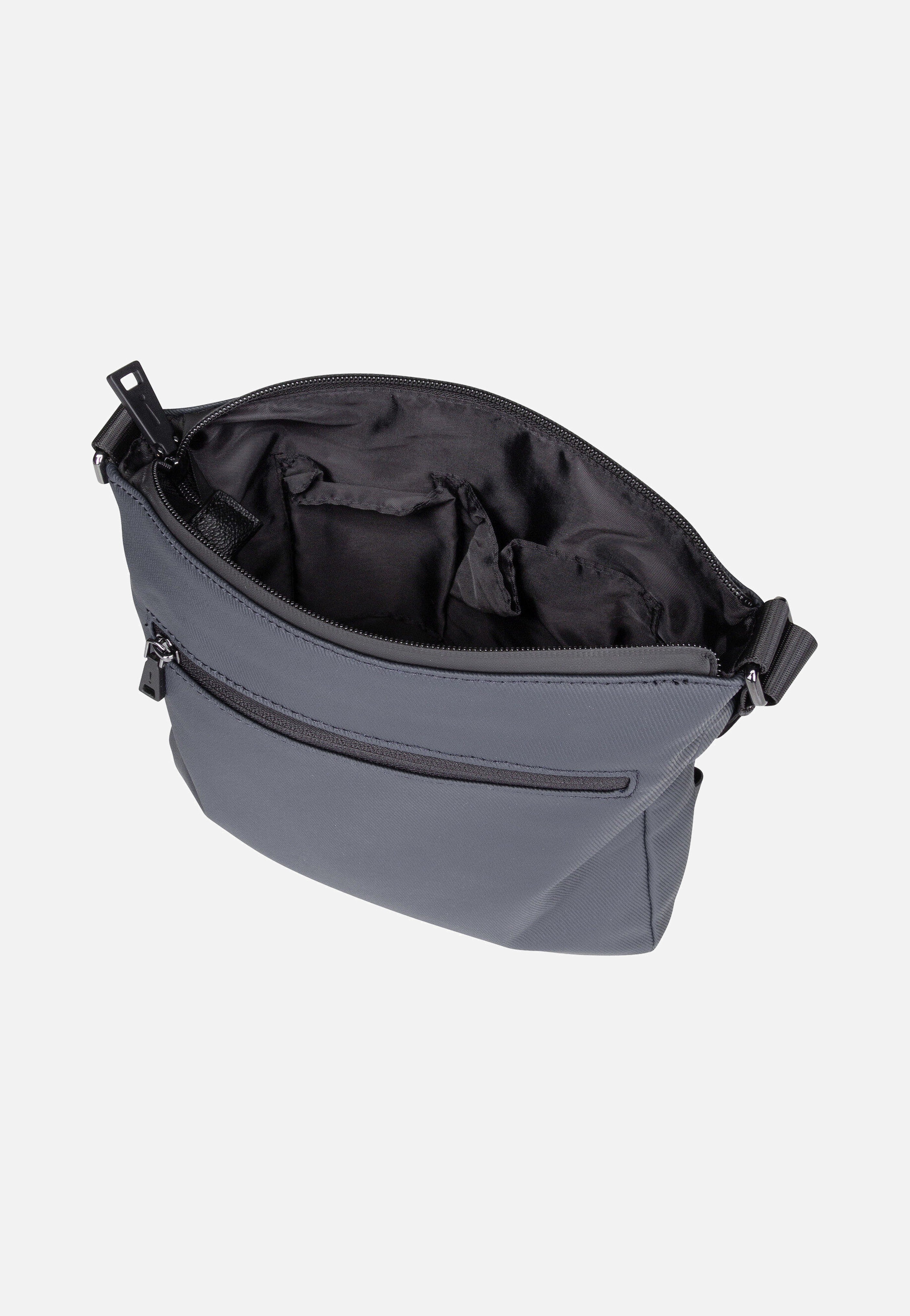 Joop Marcena Milian XSVZ Dark Blue Beuteltasche