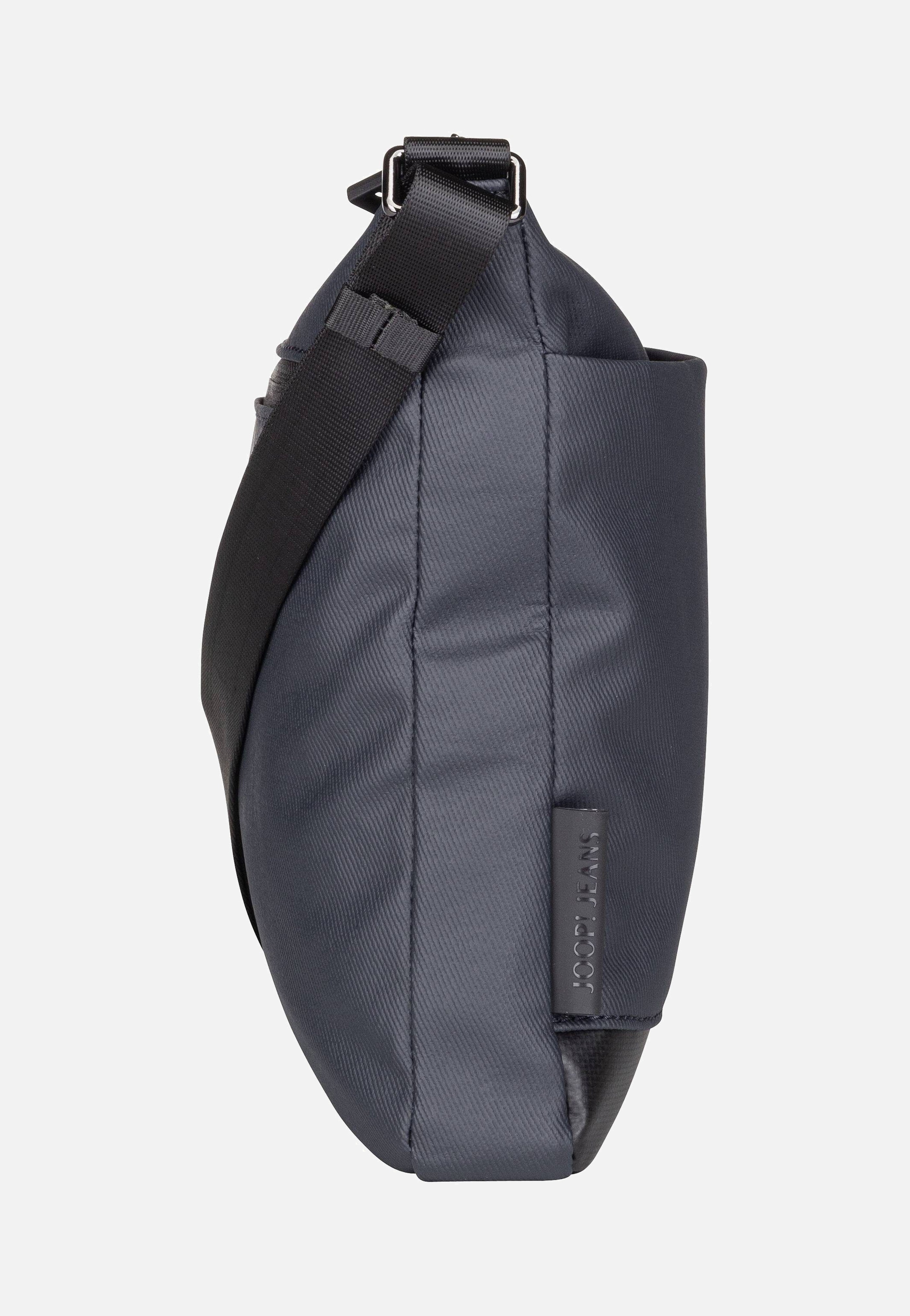Joop Marcena Milian XSVZ Dark Blue Beuteltasche