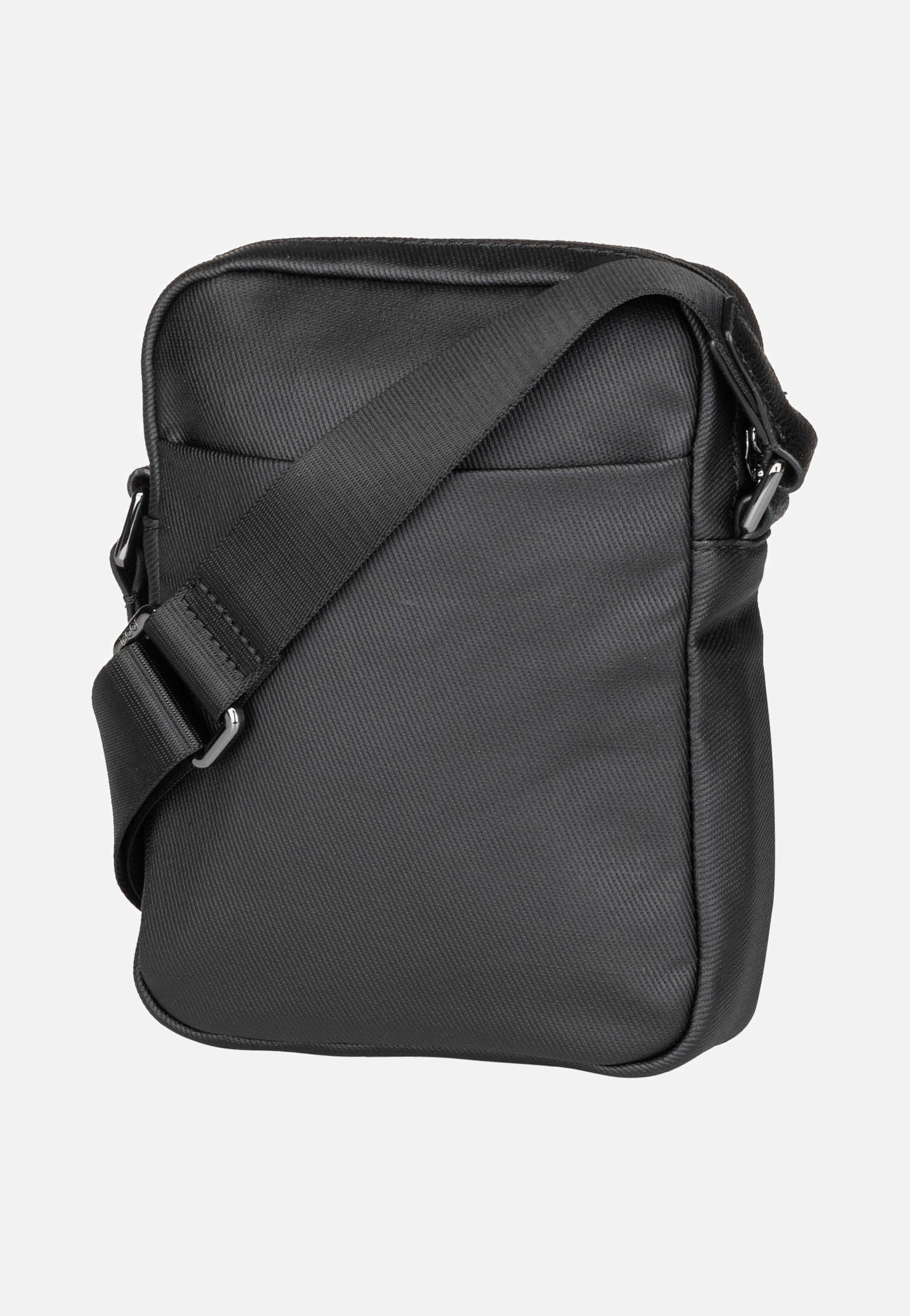 Joop Marcena Rafael XSVZ Black Umhängetasche