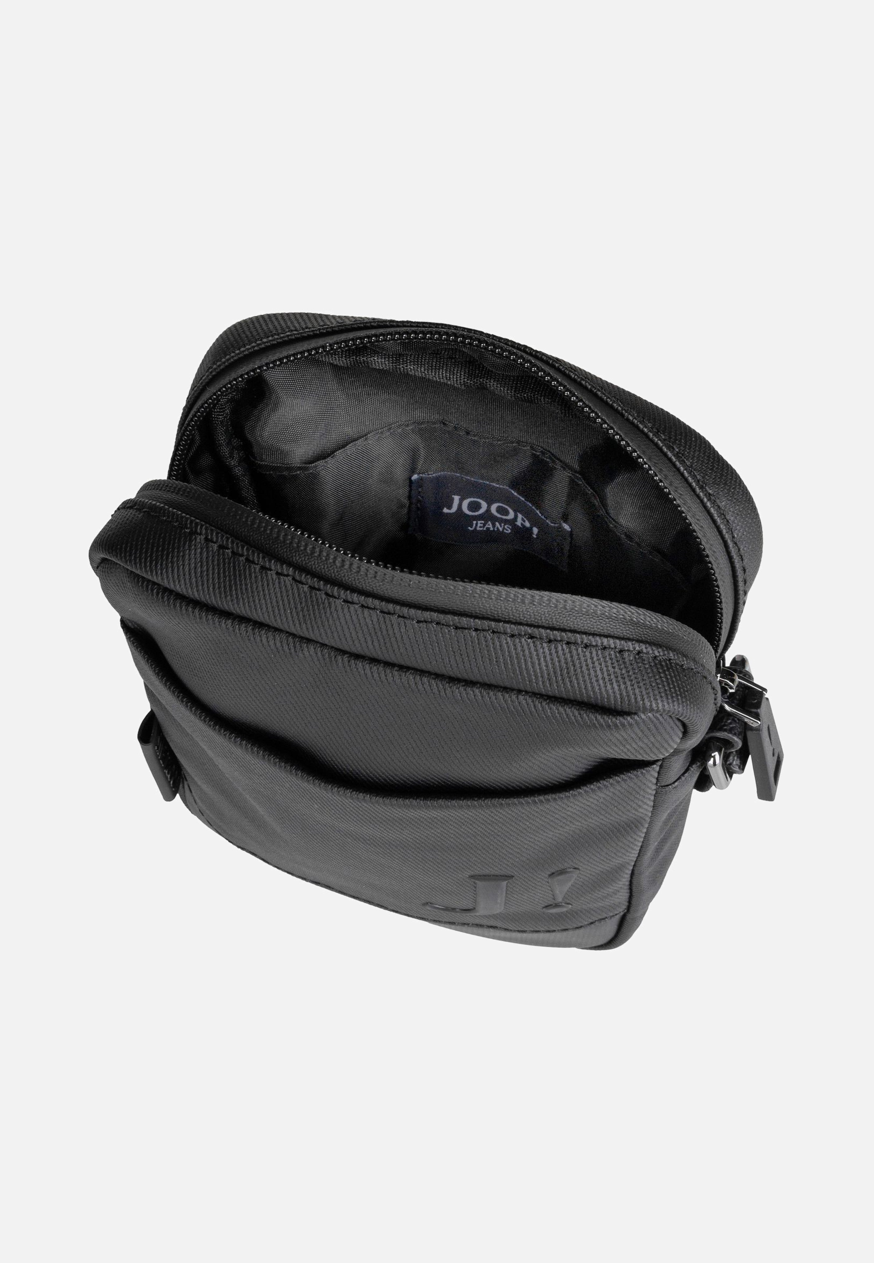 Joop Marcena Rafael XSVZ Black Umhängetasche