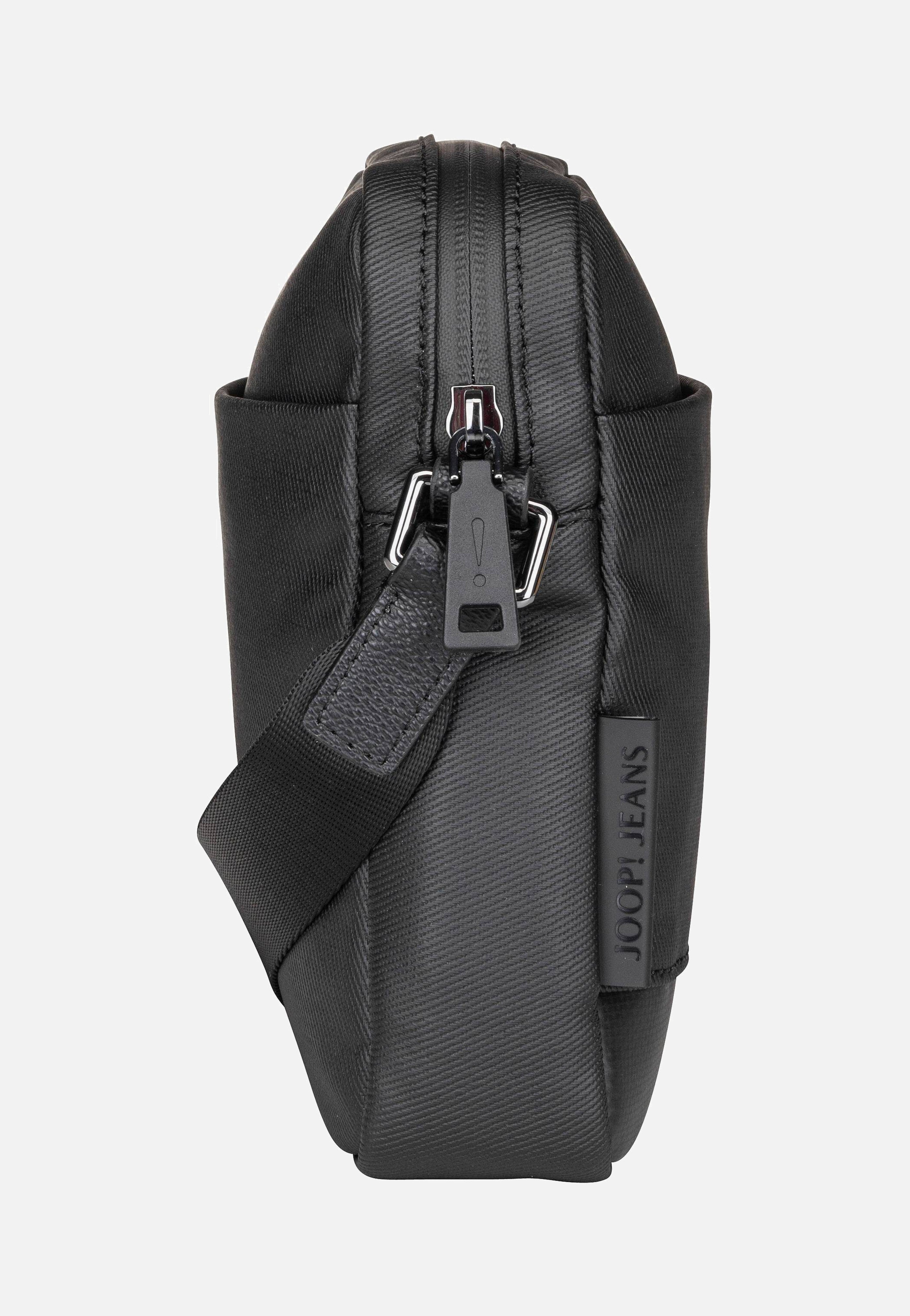 Joop Marcena Rafael XSVZ Black Umhängetasche