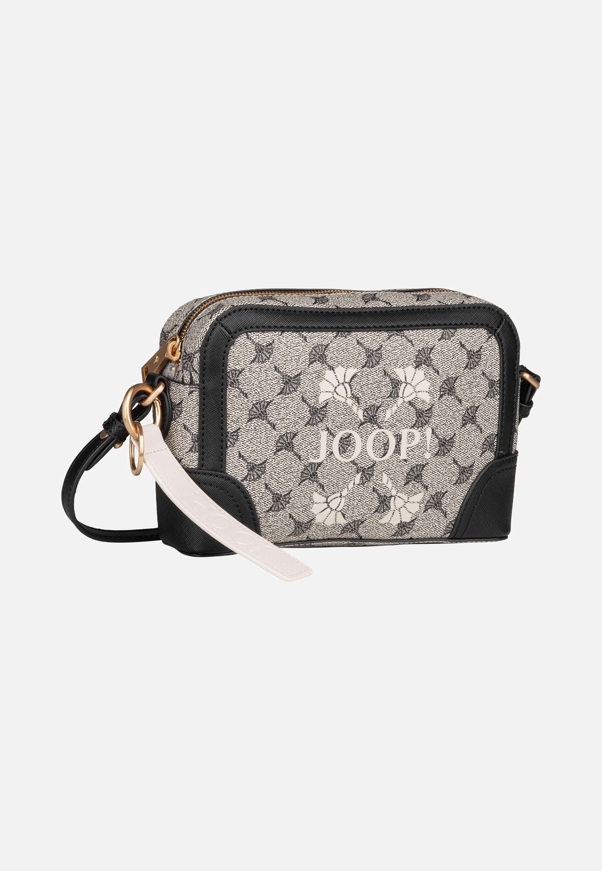 Joop Mazzolino Chiaro Cloe SHZ Black Umhängetasche