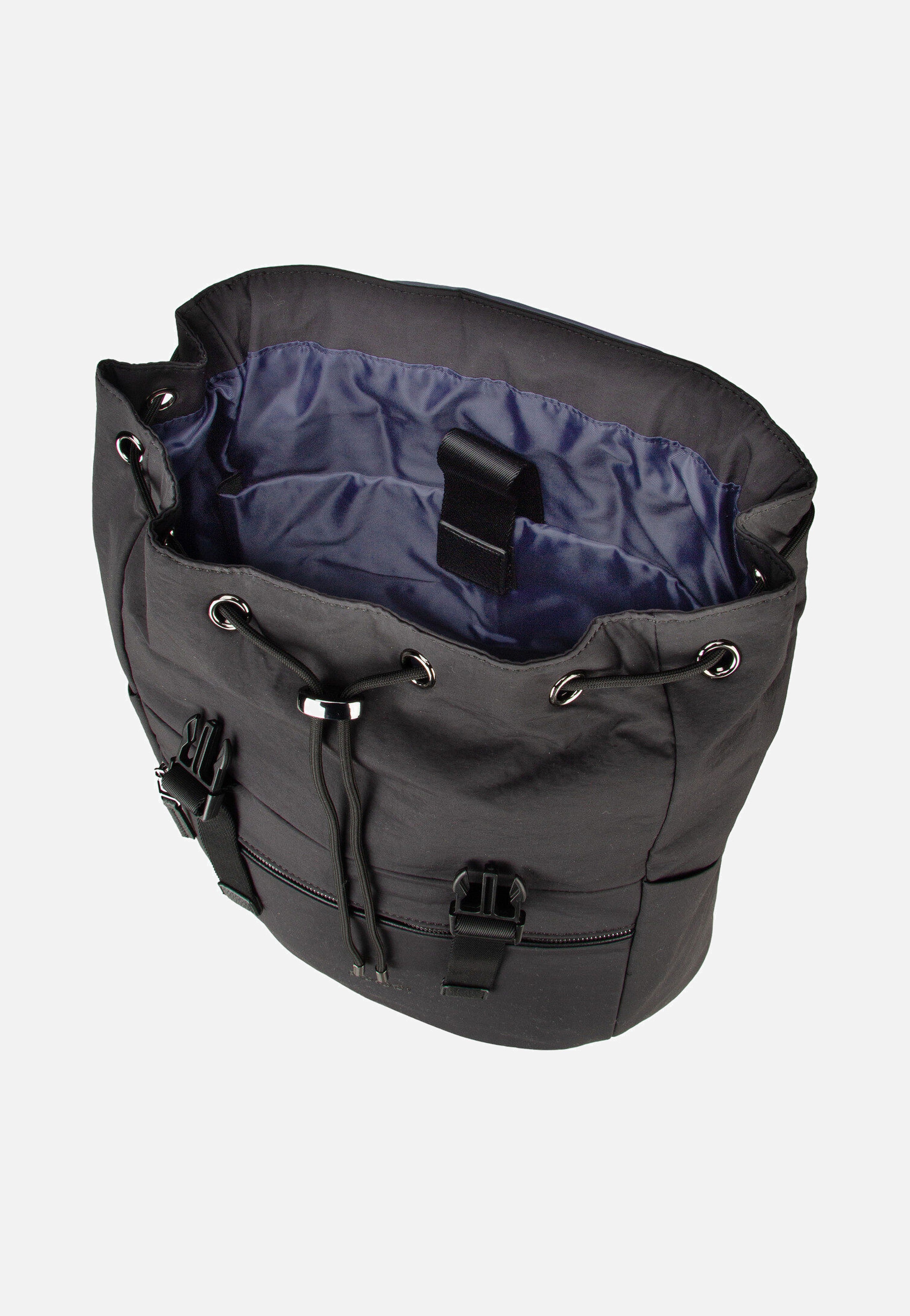 Joop Narni Henning LVF Black Rucksack