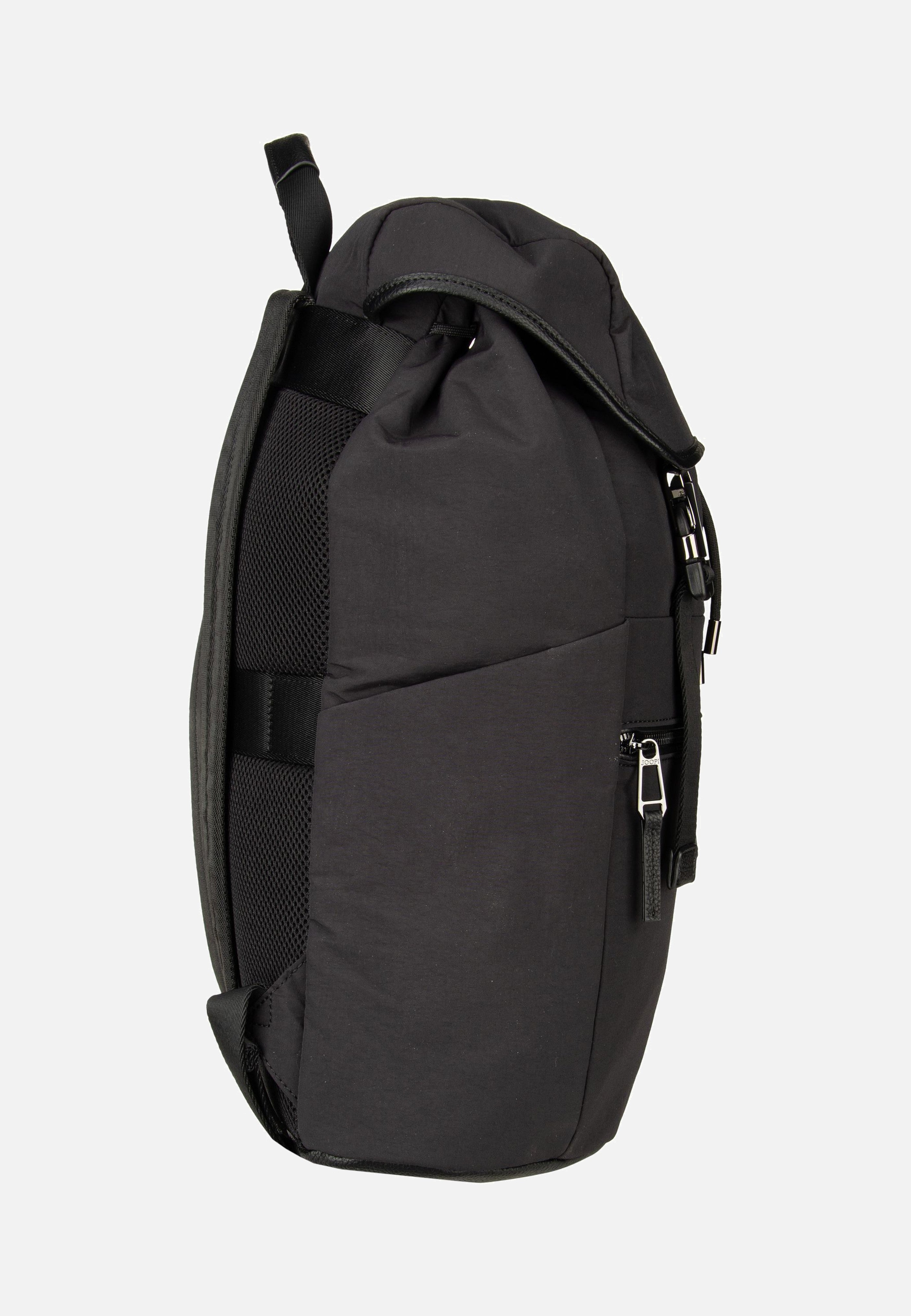 Joop Narni Henning LVF Black Rucksack