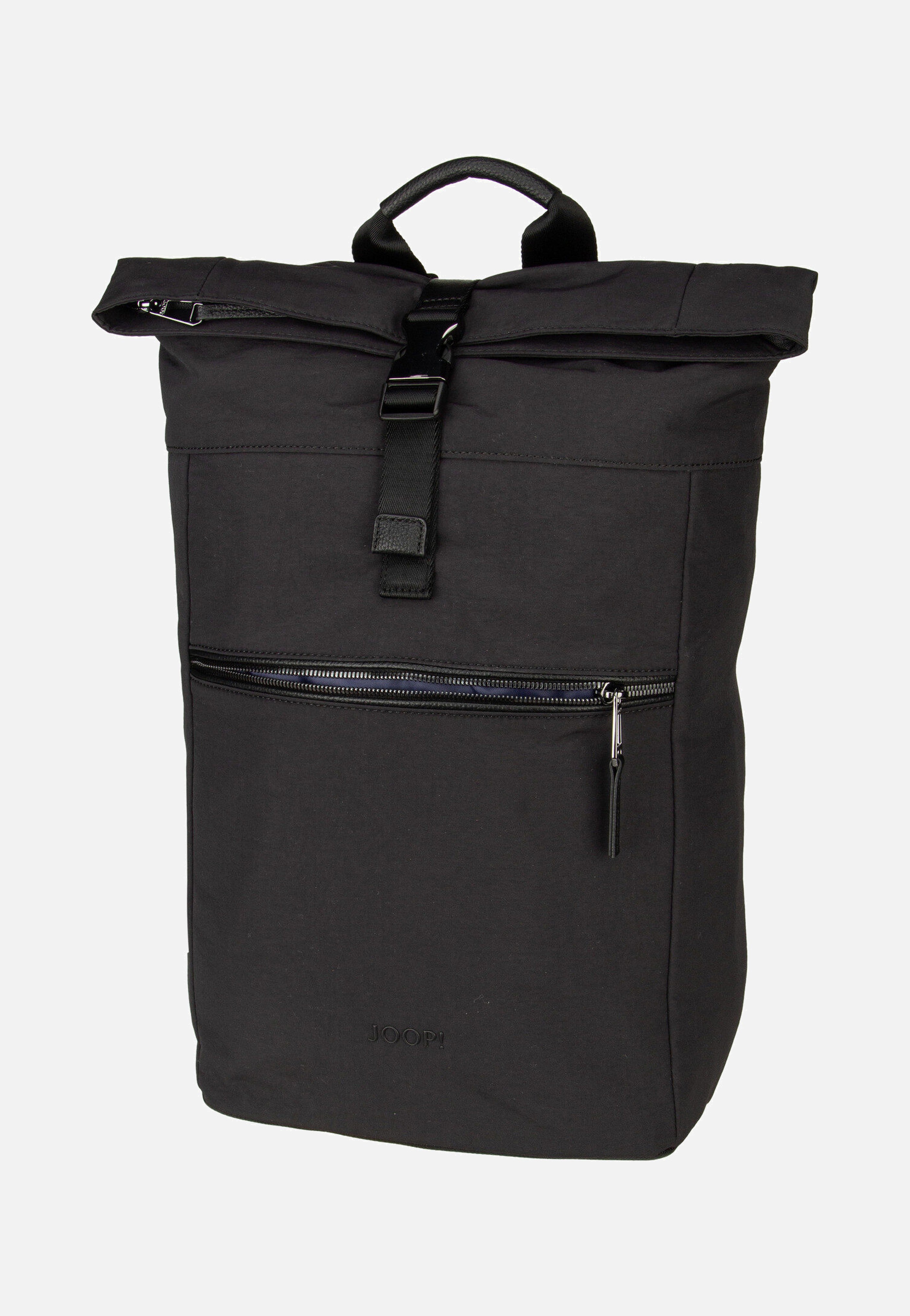 Joop Narni Otis LVF Black Rucksack