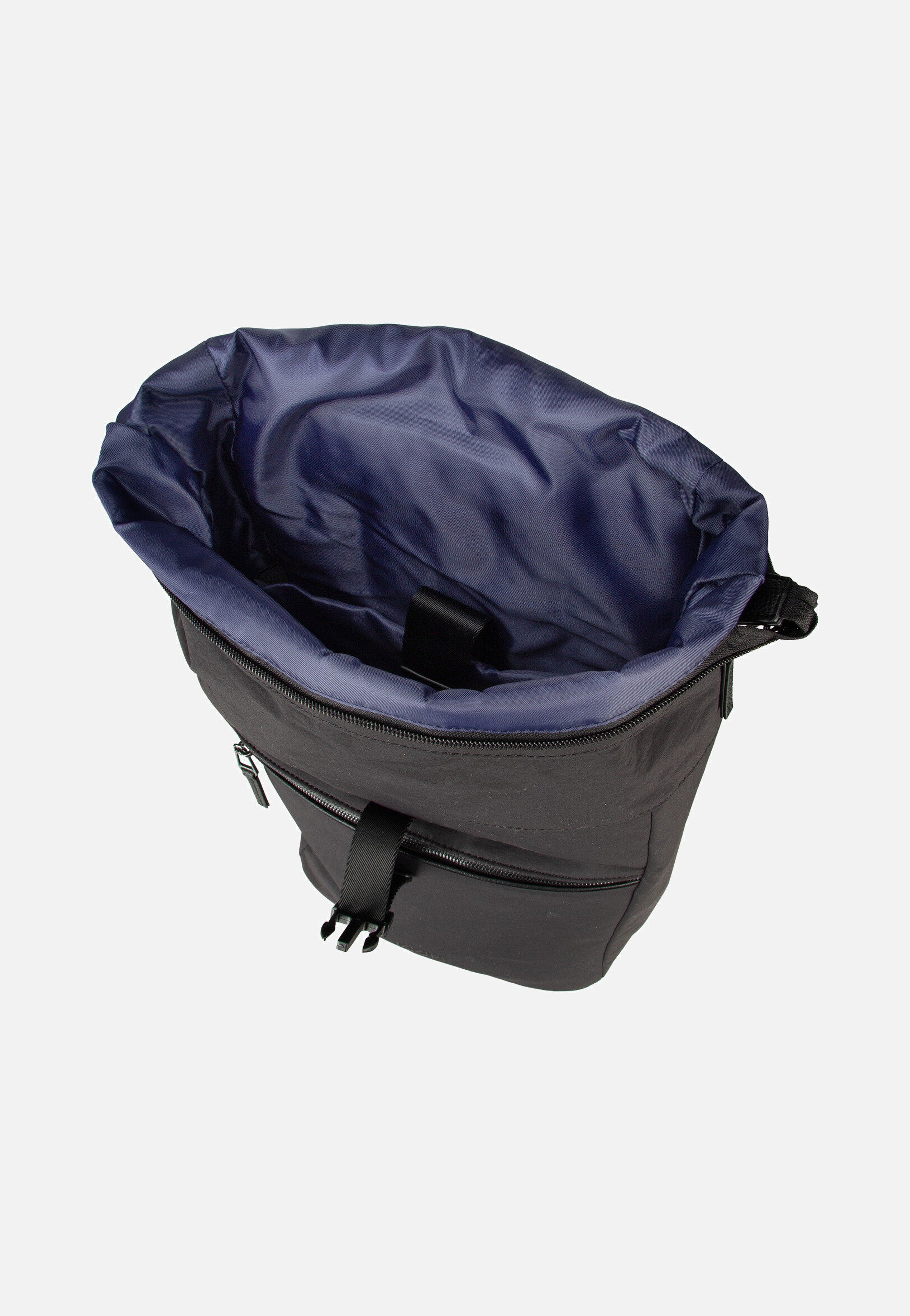 Joop Narni Otis LVF Black Rucksack