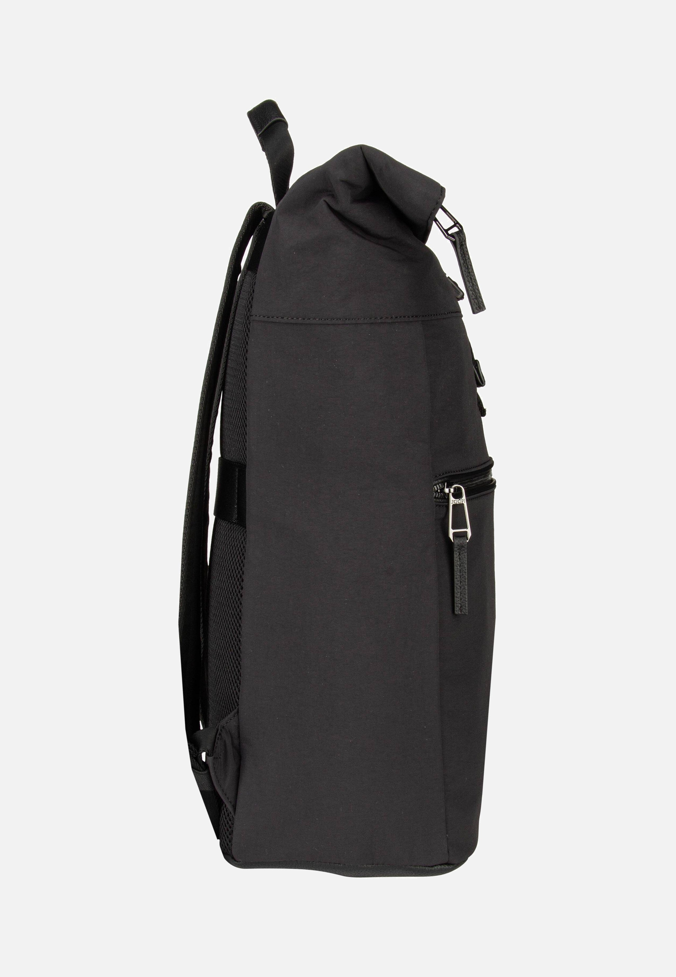Joop Narni Otis LVF Black Rucksack