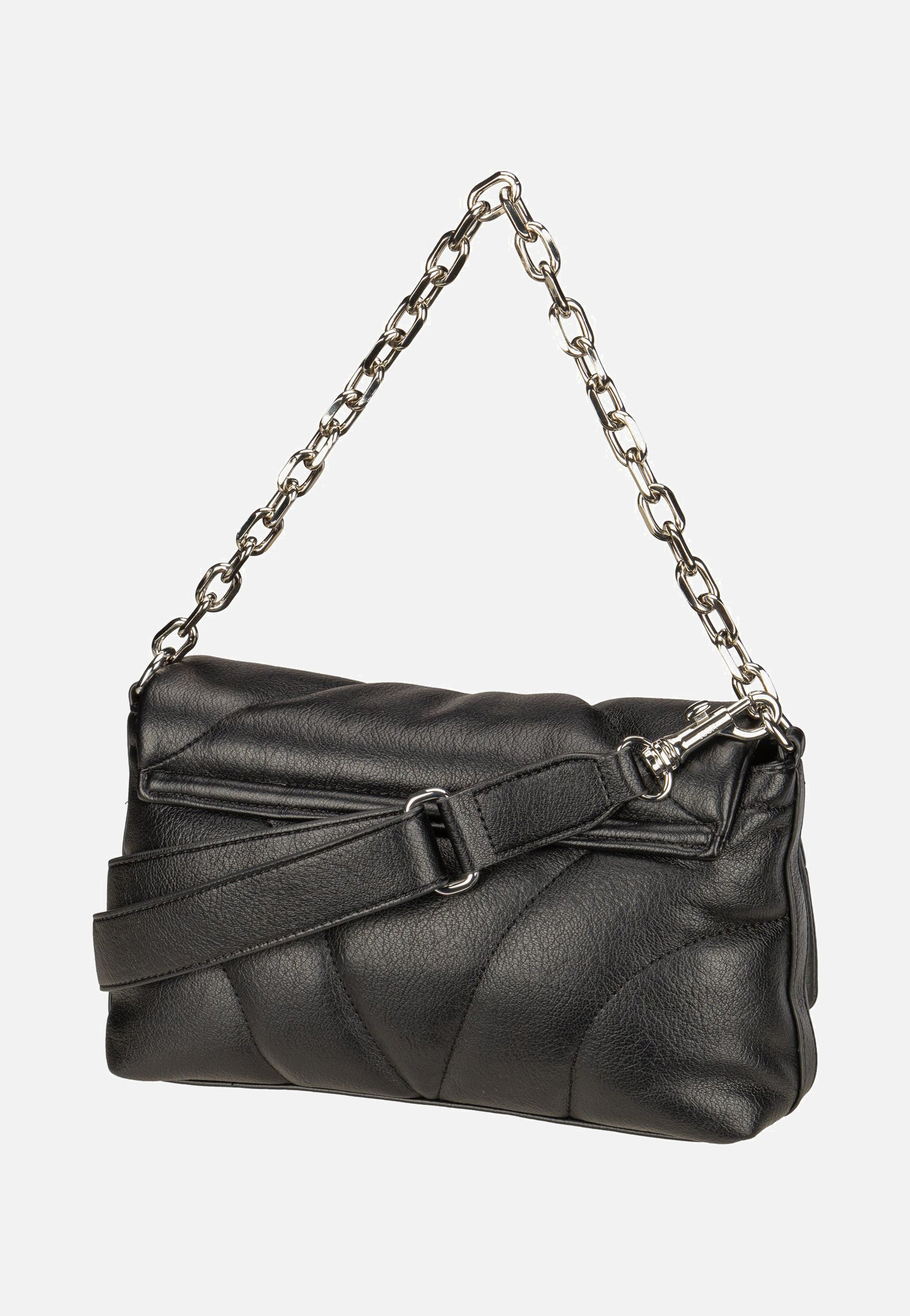 Joop Soave Gal SHF Black Schultertasche